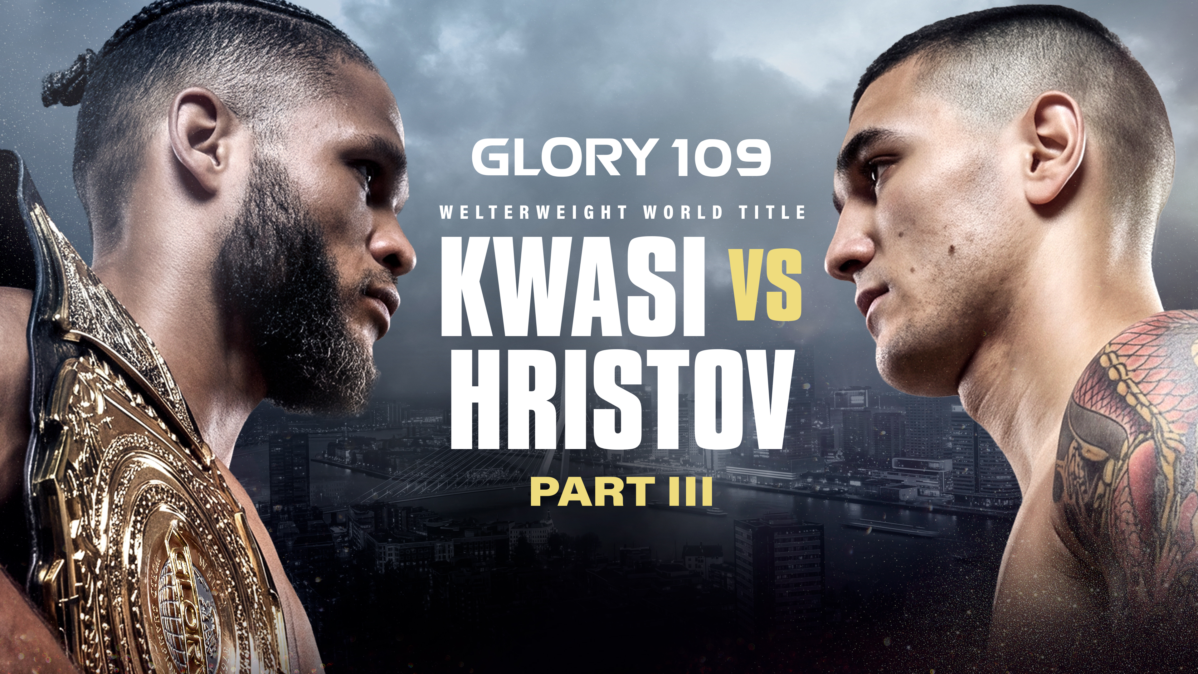 Klik hier om Glory Kickboxing van 19 september te bekijken.