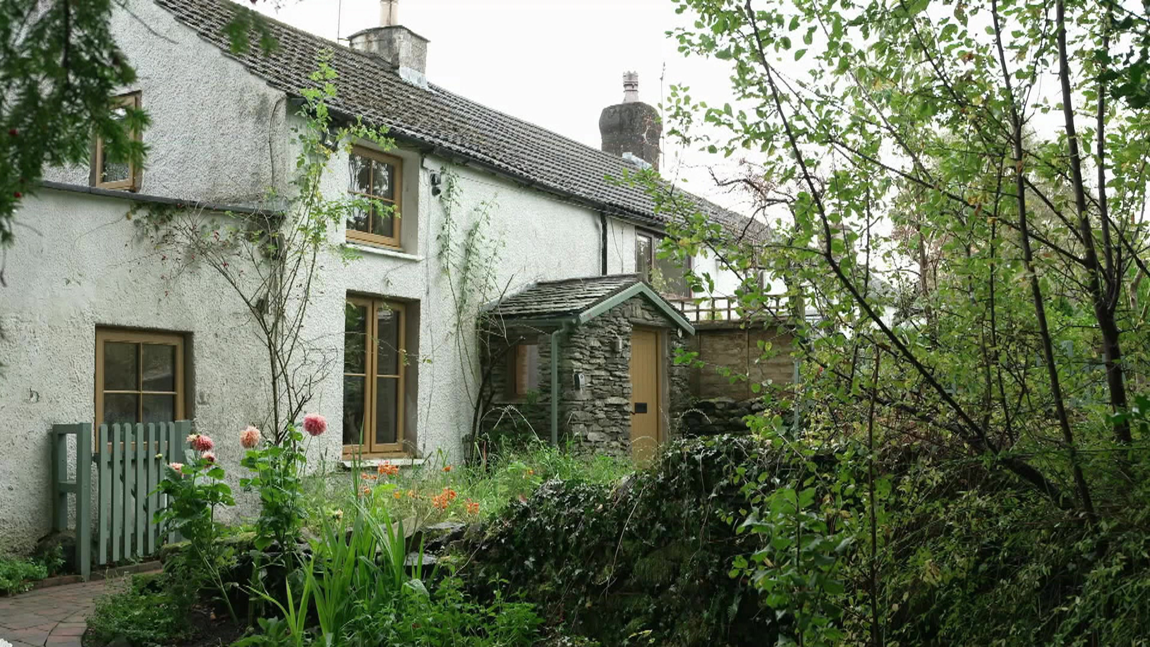 Klik hier om Droomhuis op het platteland van 13 januari te bekijken.