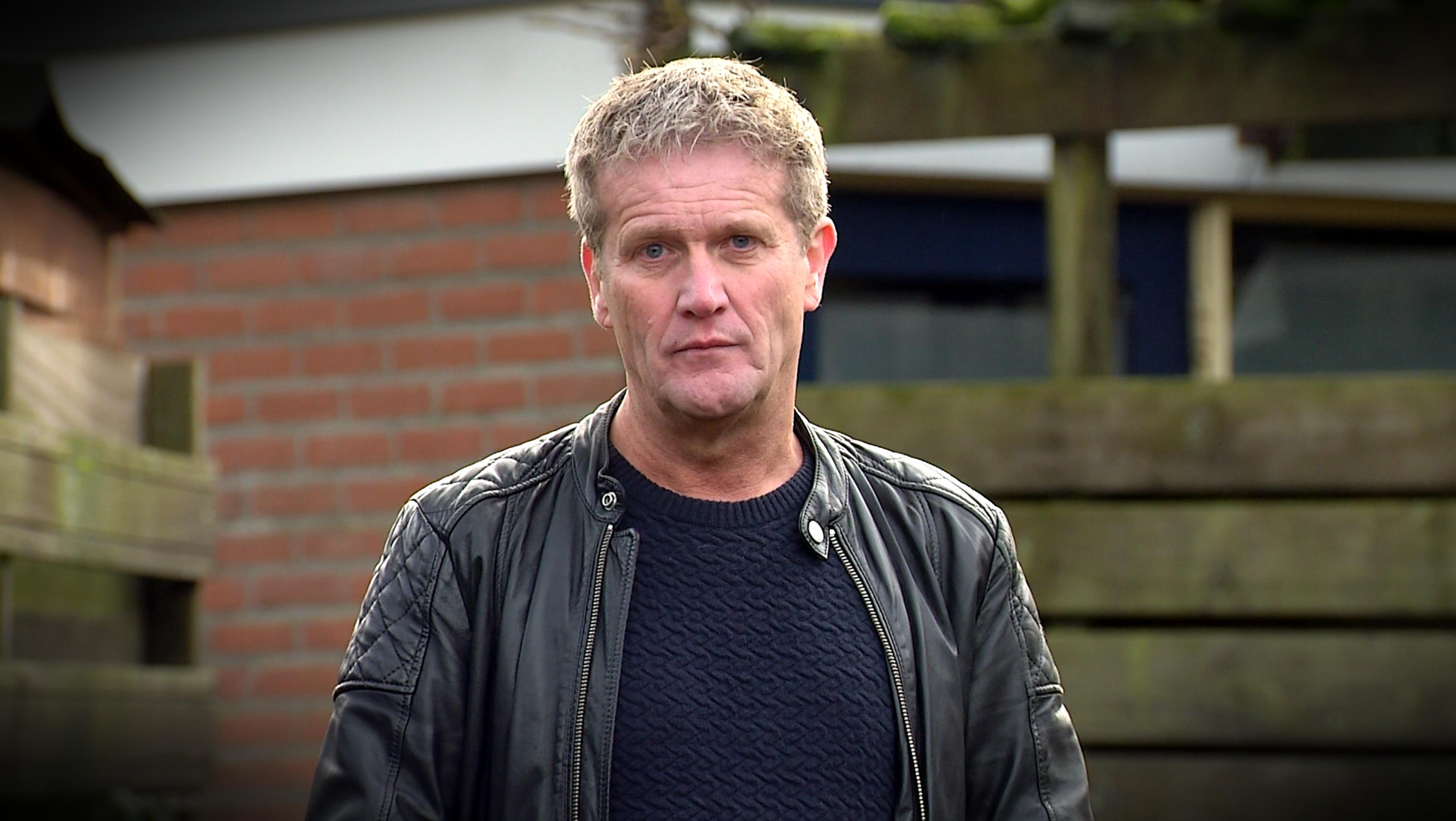 Stegeman op de Bres