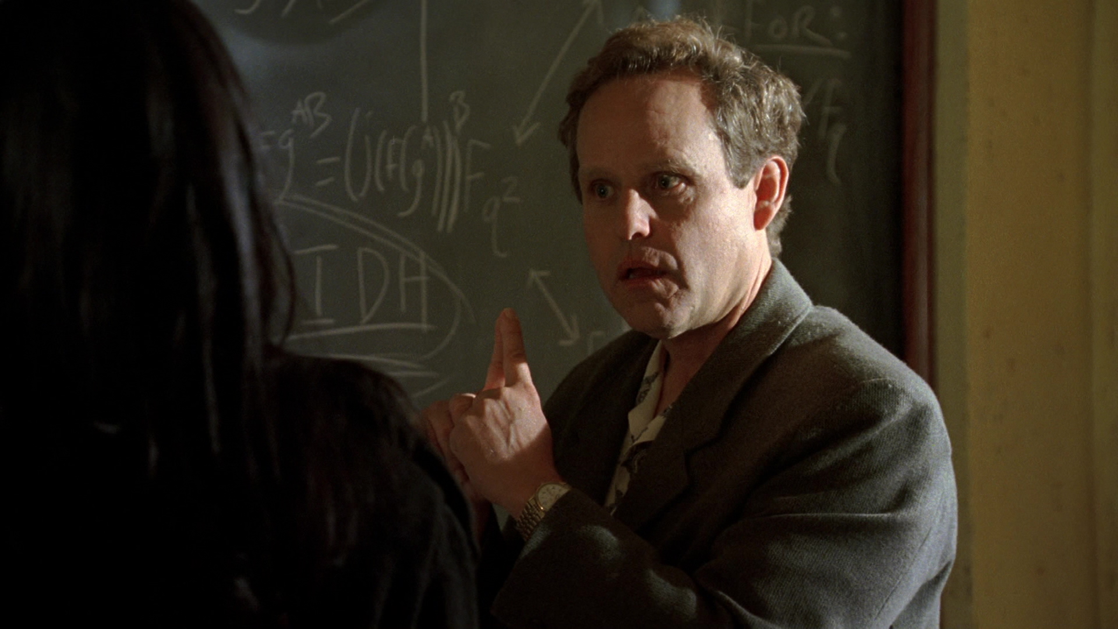 Klik hier om Numb3rs van 1 februari te bekijken.