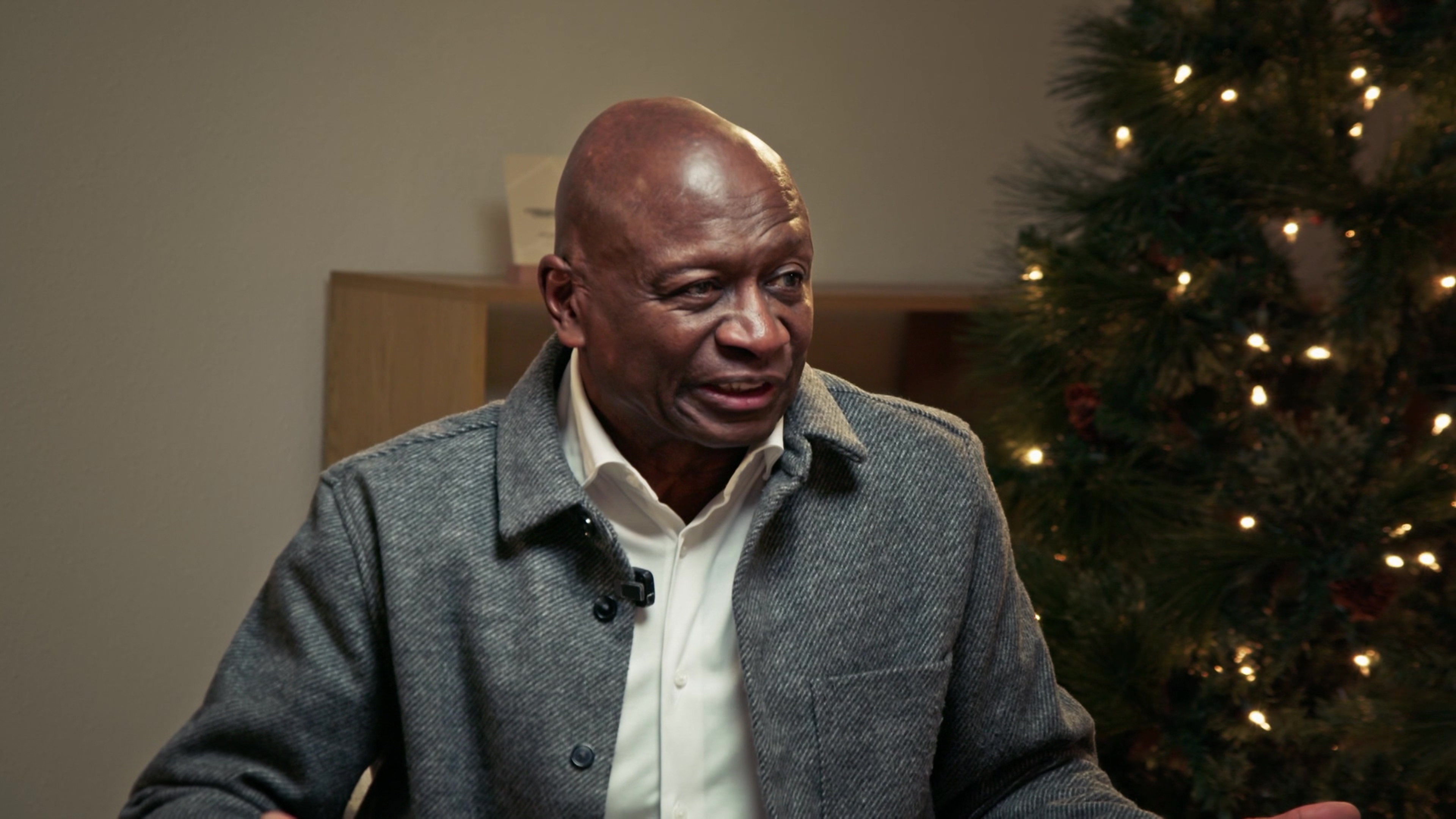 Levende Steen Ministries