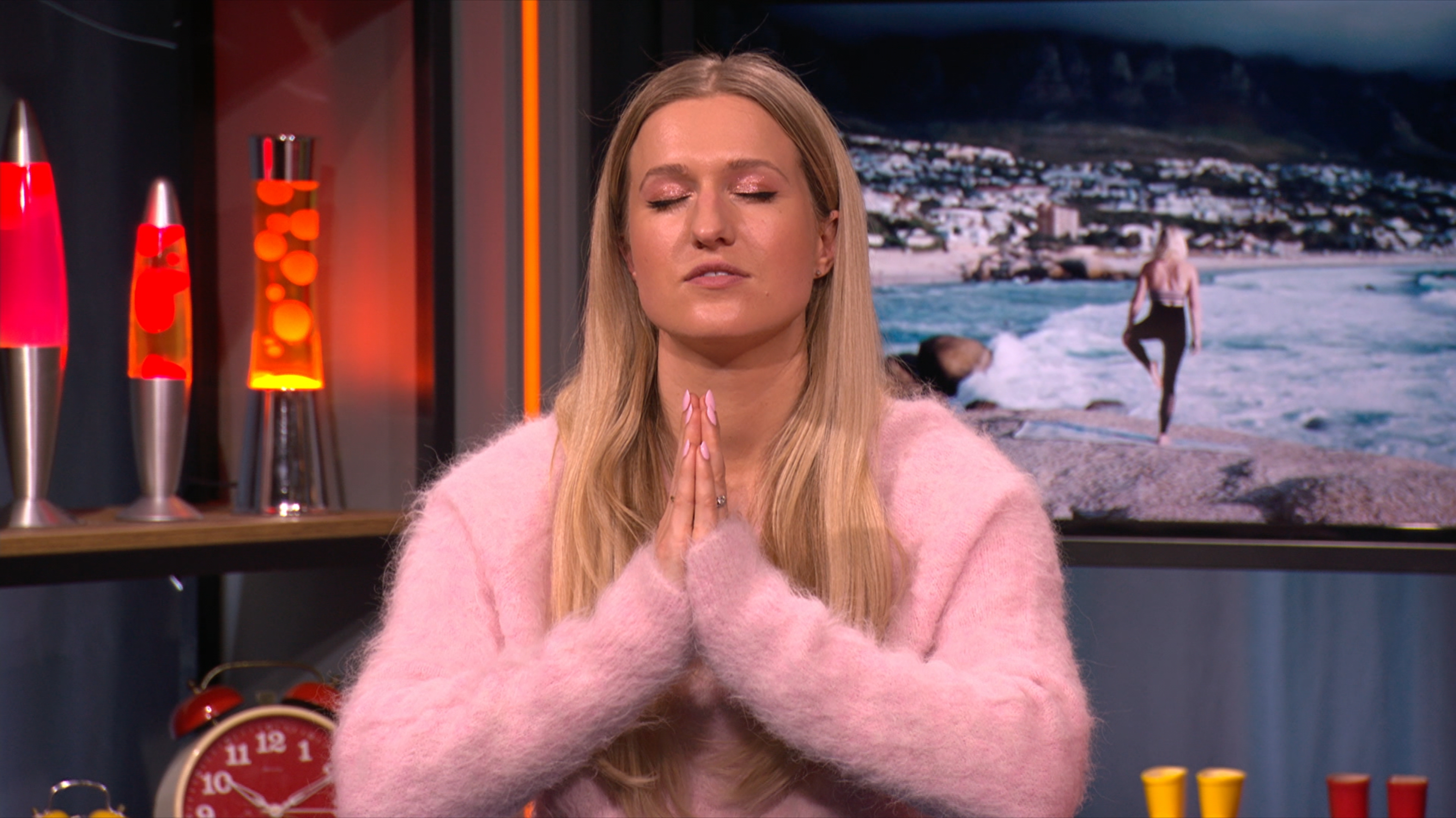 Klik hier om Lachen om Home Video's van 31 januari te bekijken.