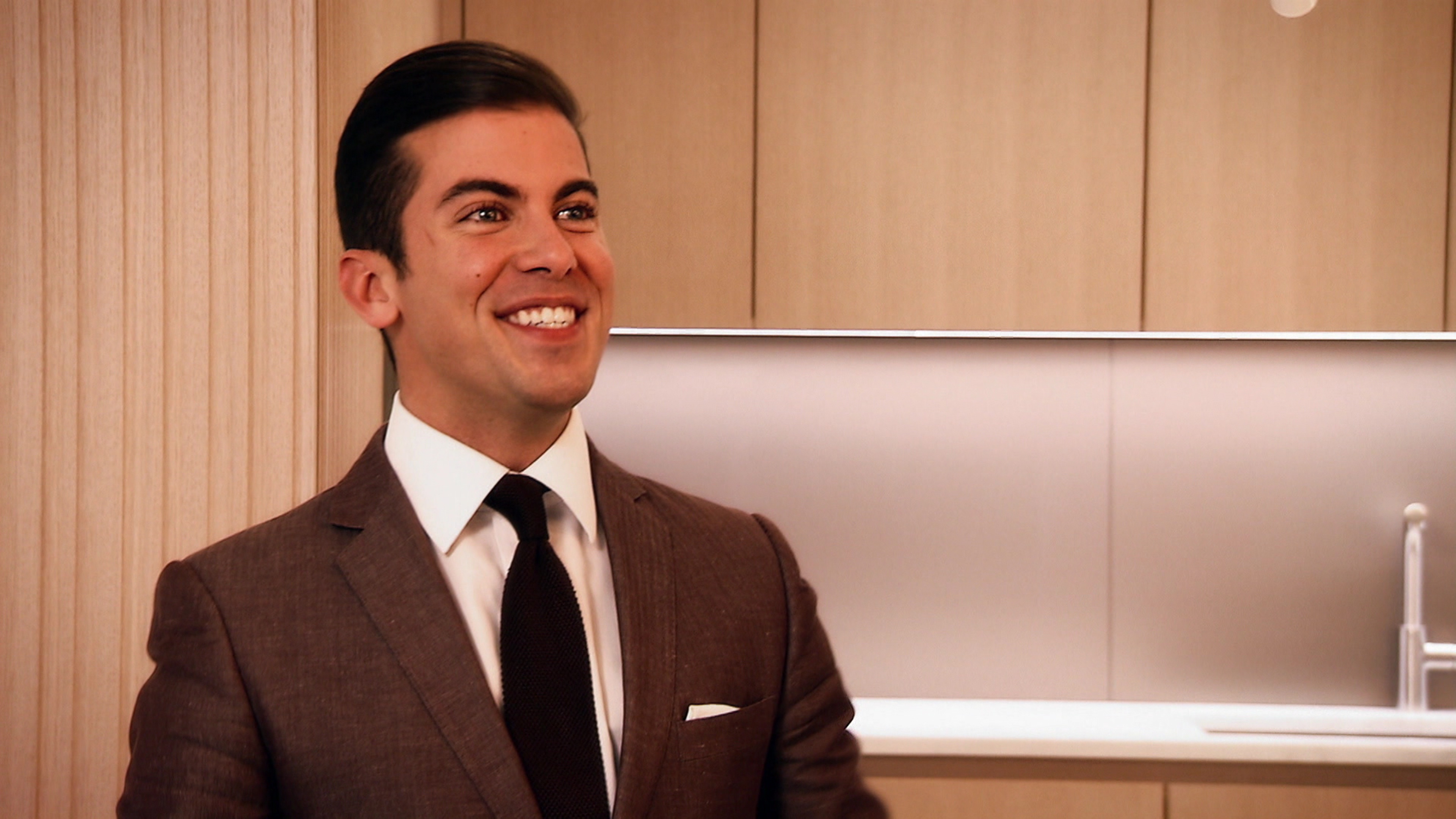 Million Dollar Listing NY
