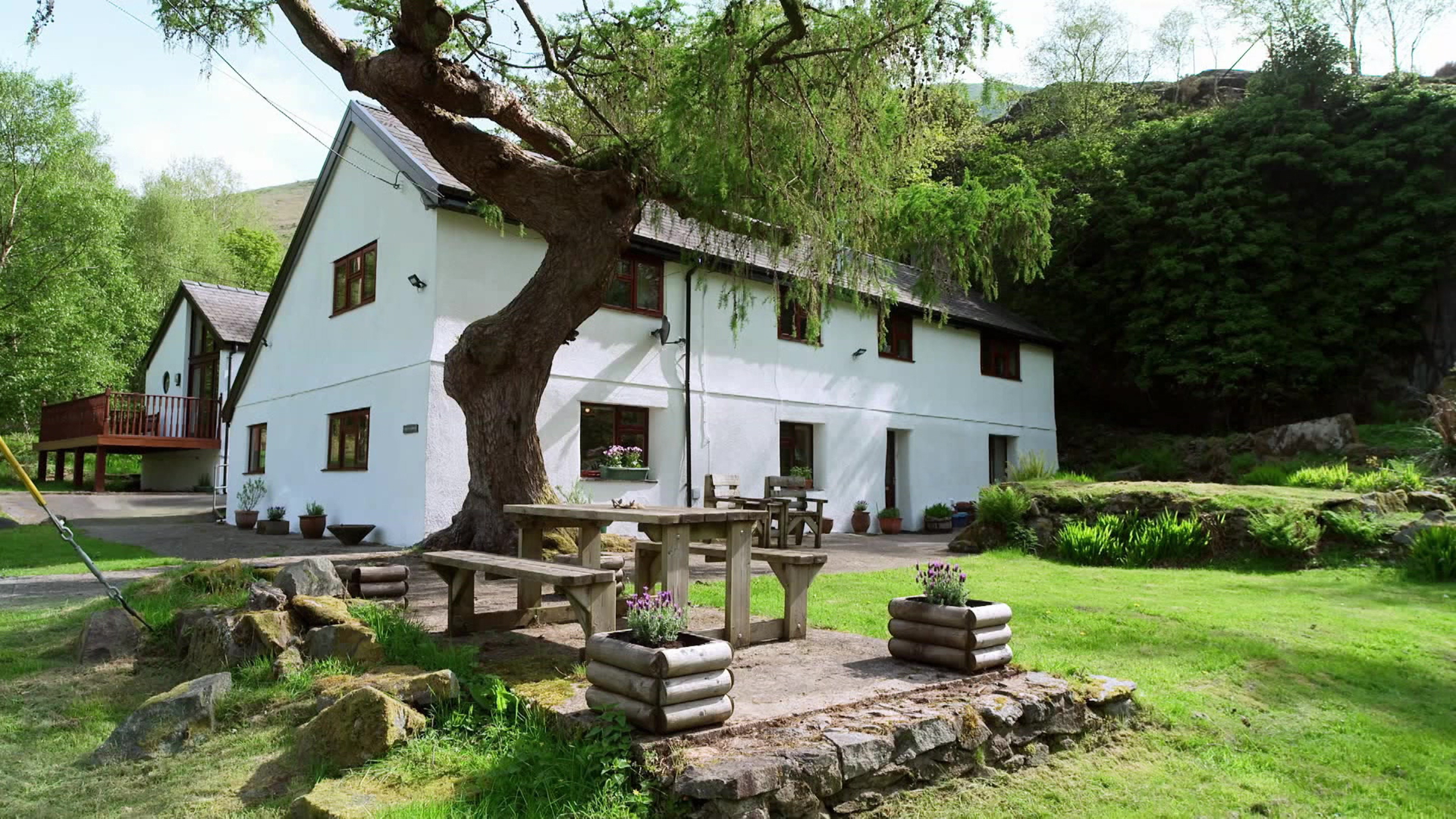 Klik hier om Droomhuis op het platteland van 31 oktober te bekijken.