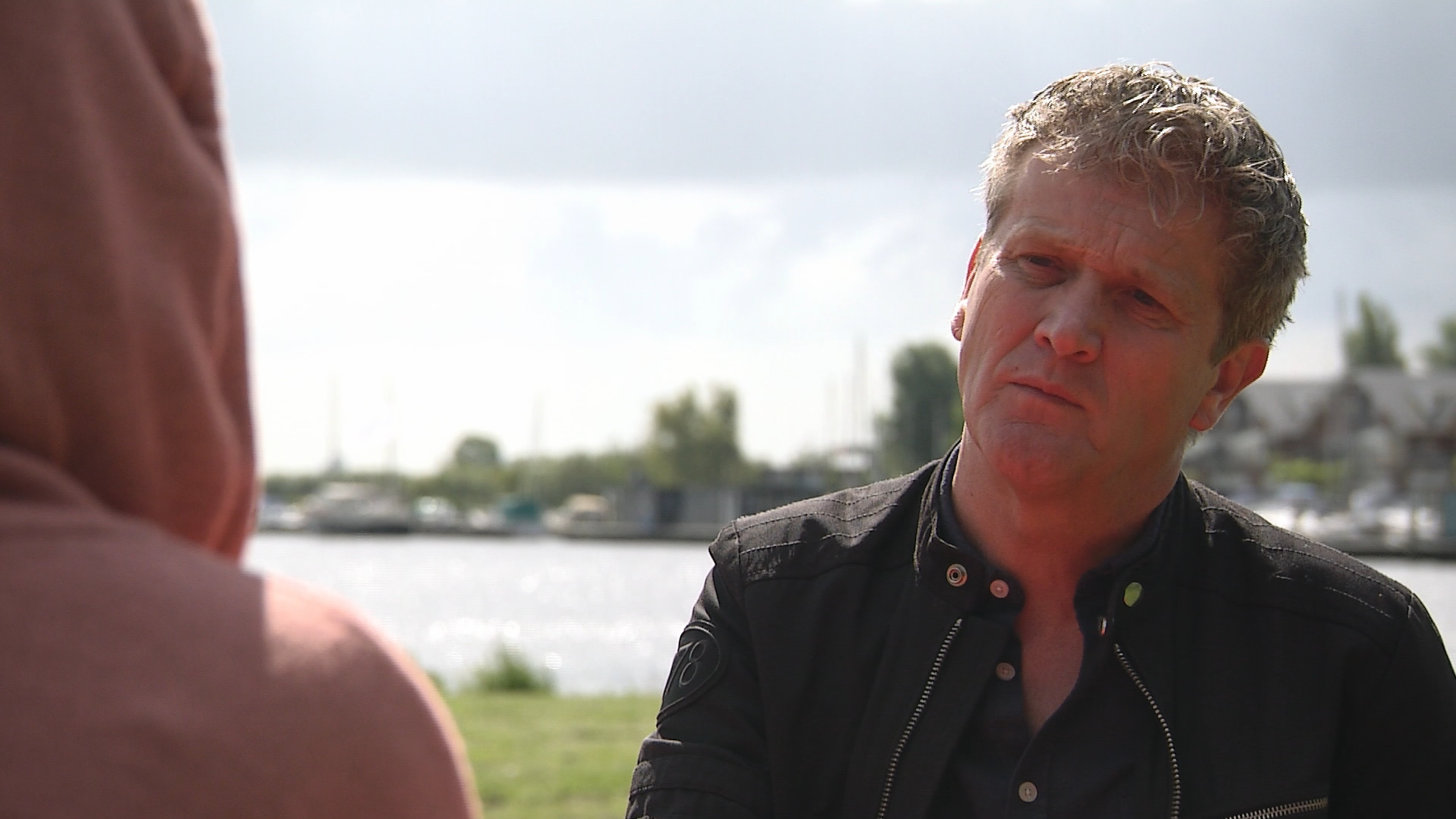 Undercover in Nederland