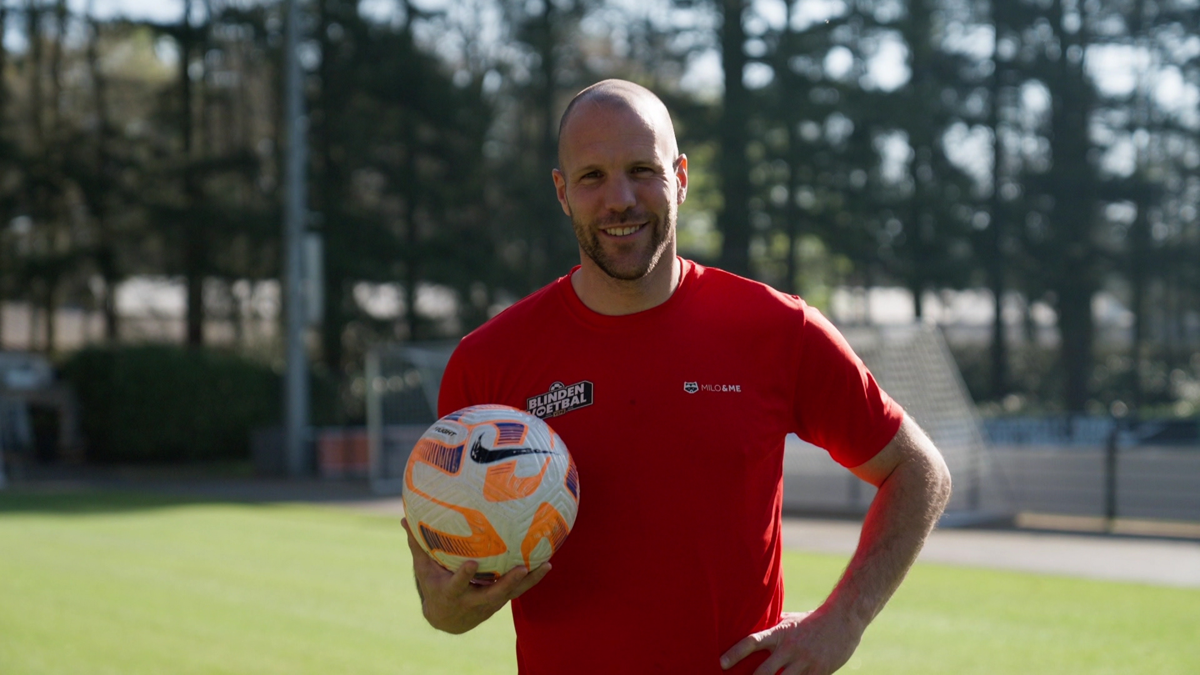 Ron Vlaar & Jan van Halst