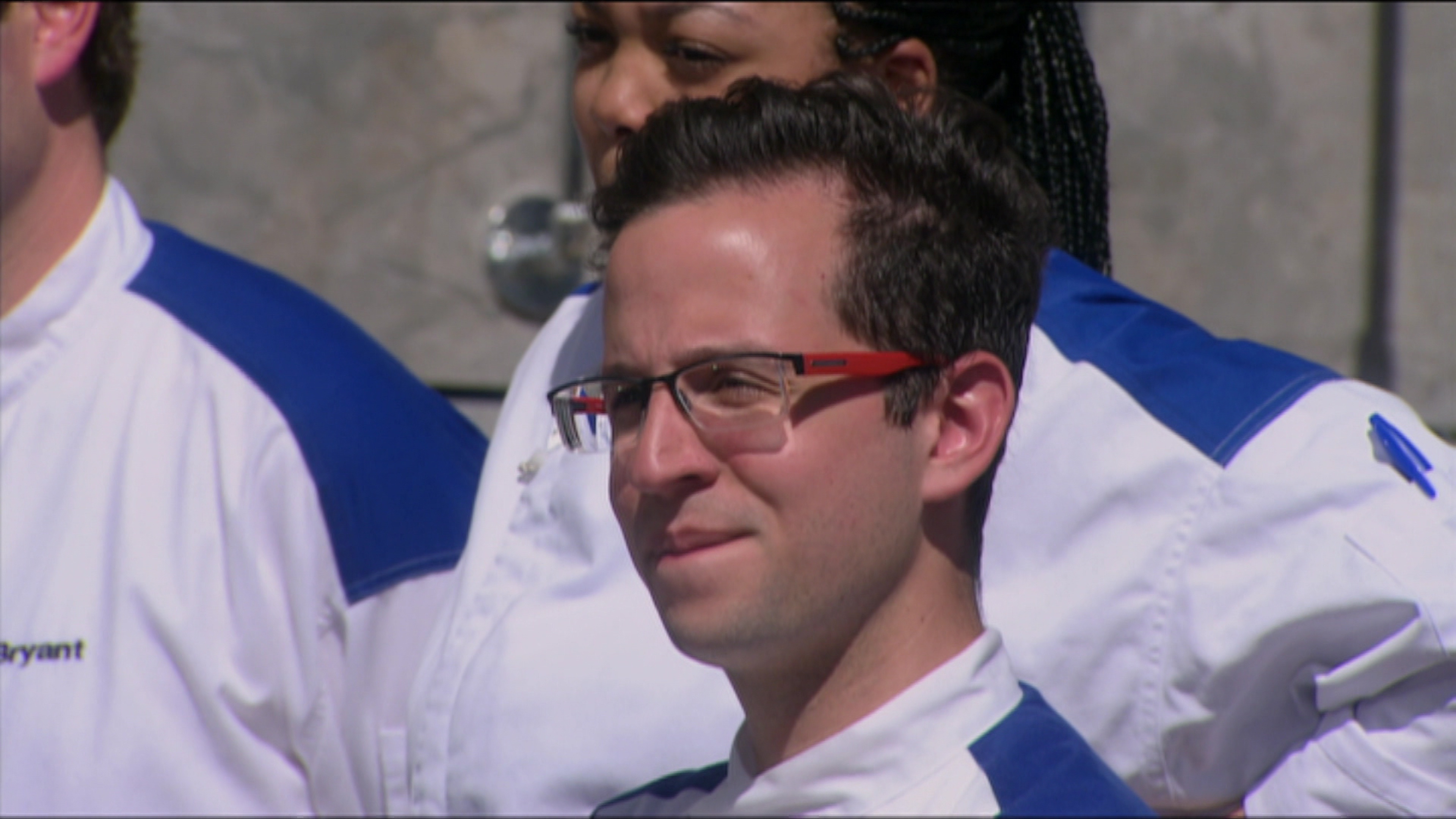 Klik hier om Hell's Kitchen USA van 18 maart te bekijken.