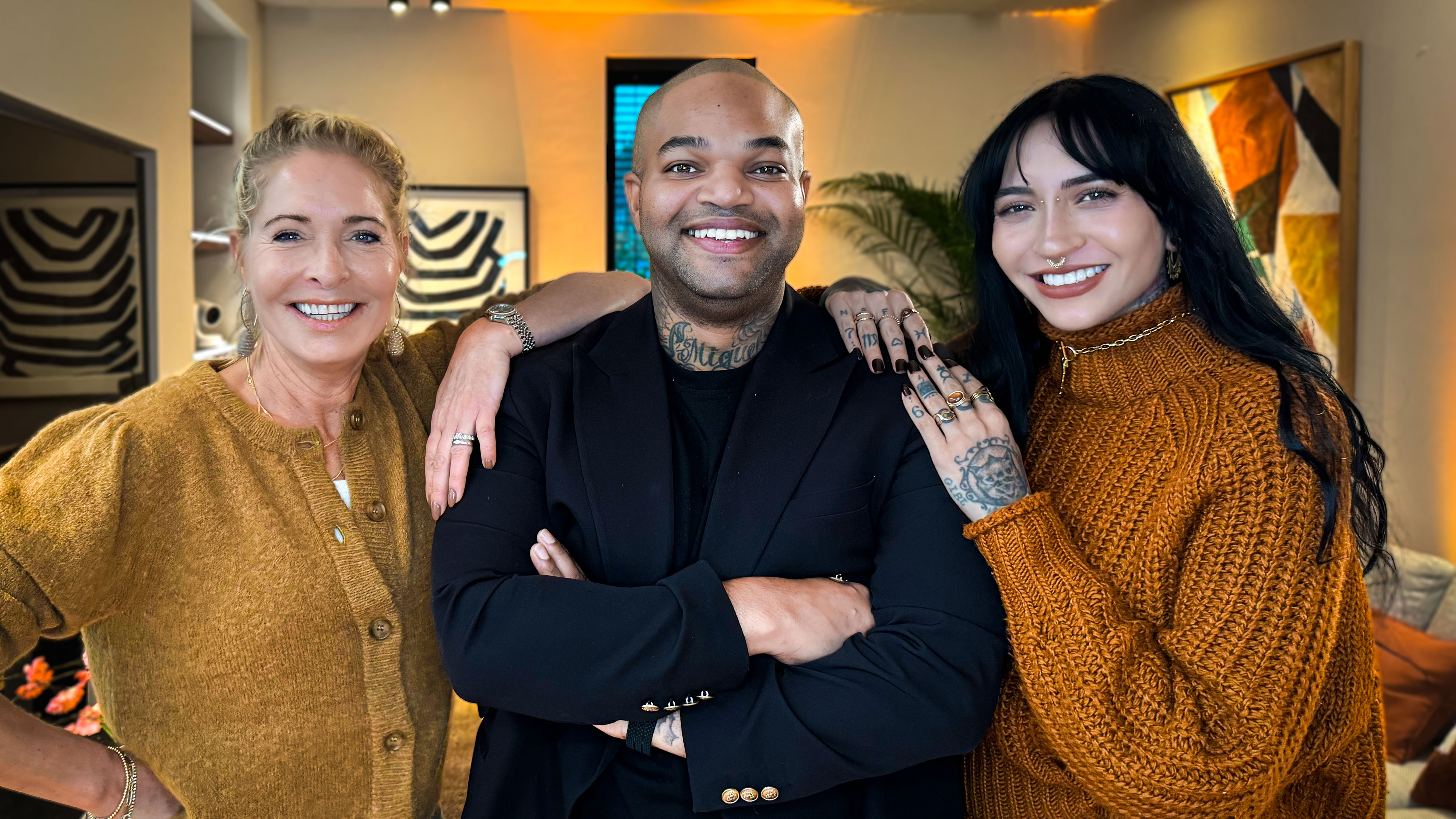 Het Waren 2 Fantastische Dagen