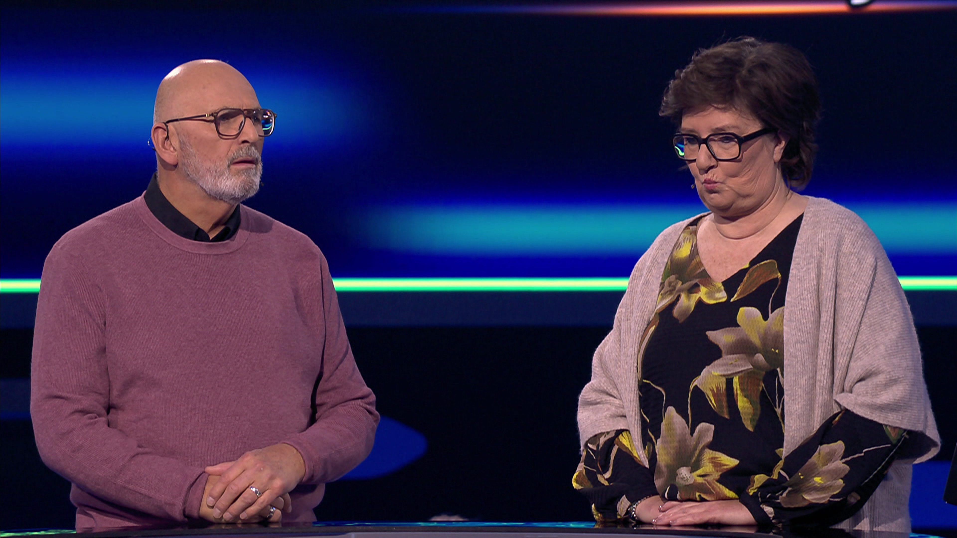 Postcode Loterij In de Ring