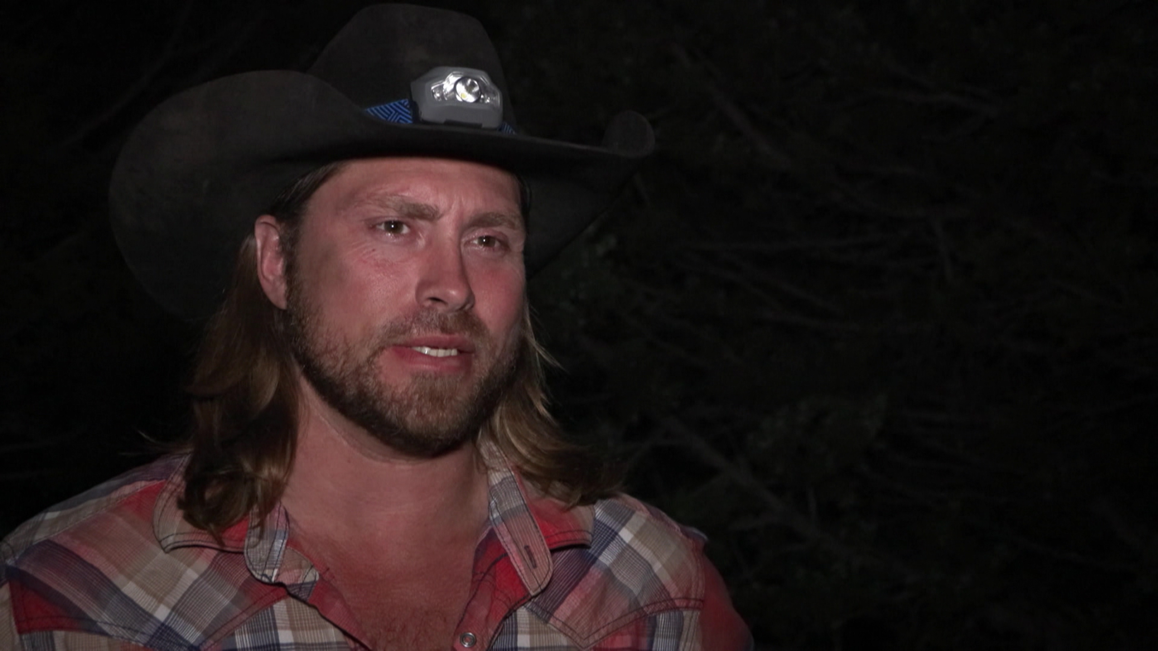 The Lost Cowboy