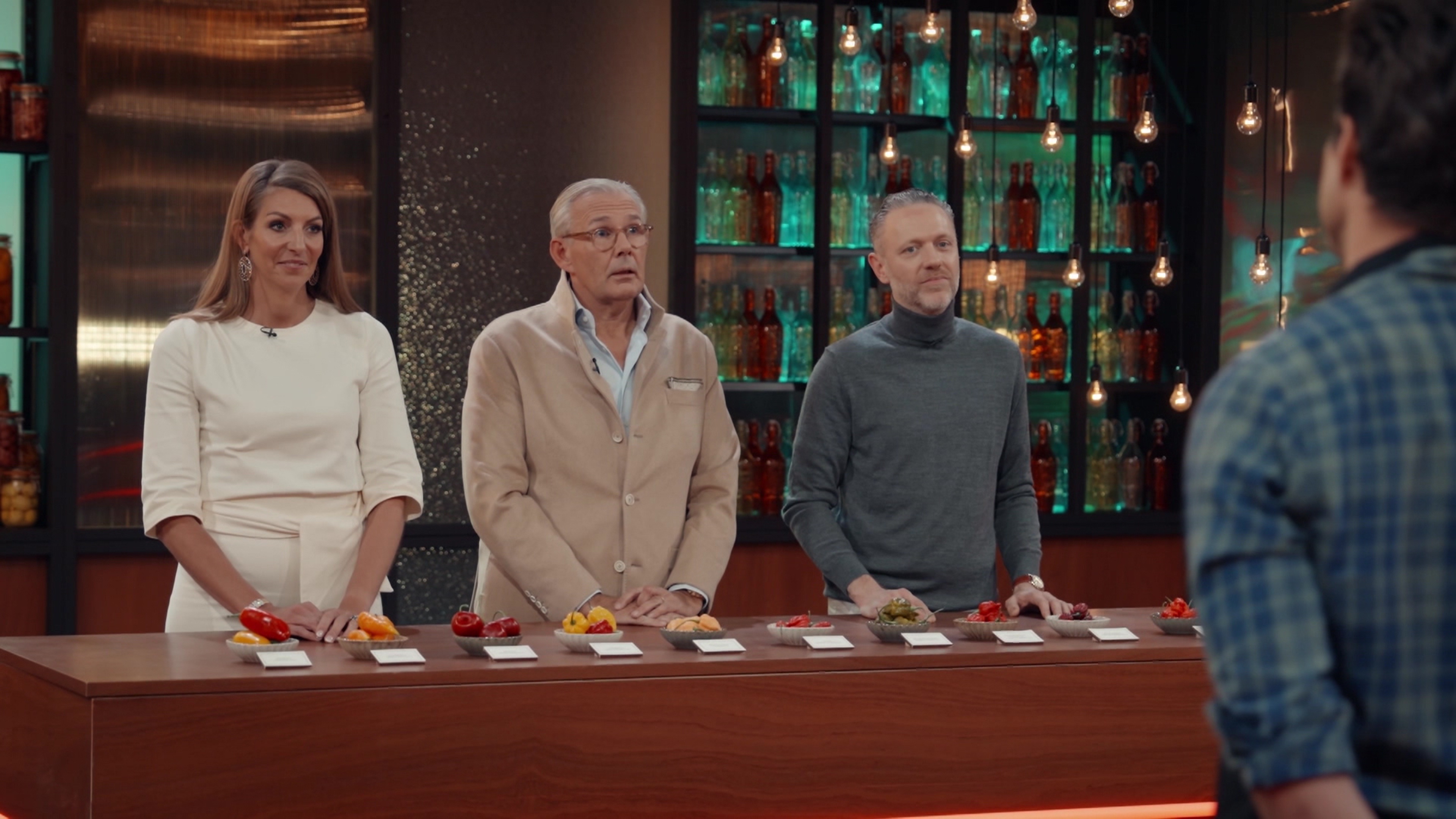 Celebrity MasterChef Vlaanderen