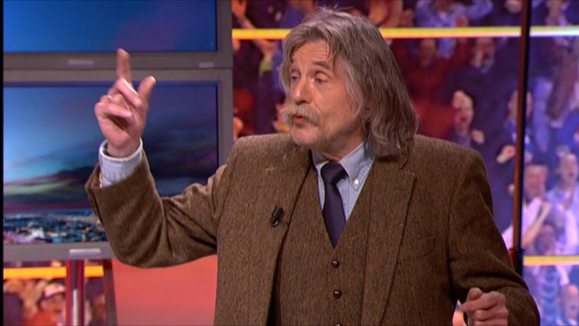 20 jaar VI