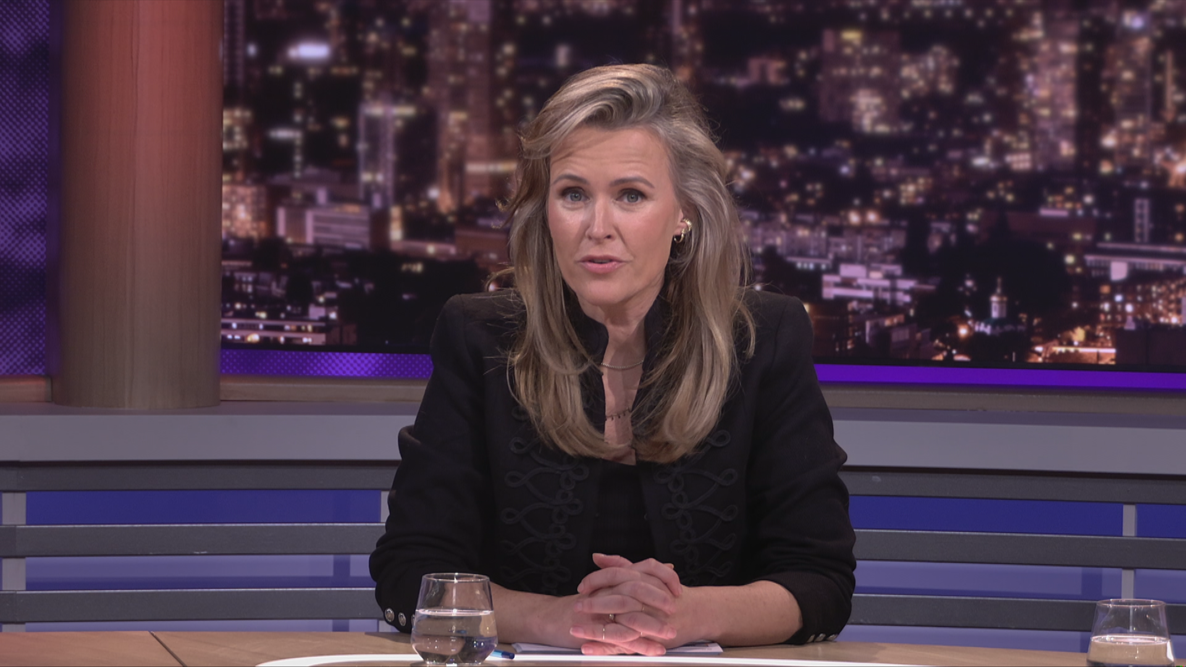 Klik hier om True Crime Today van 28 oktober te bekijken.