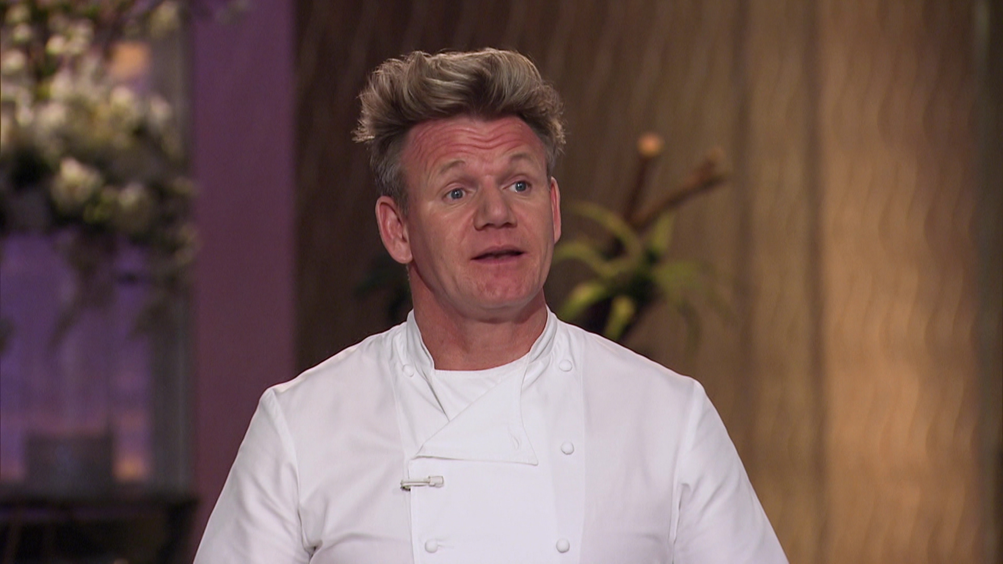 11 Chefs Compete