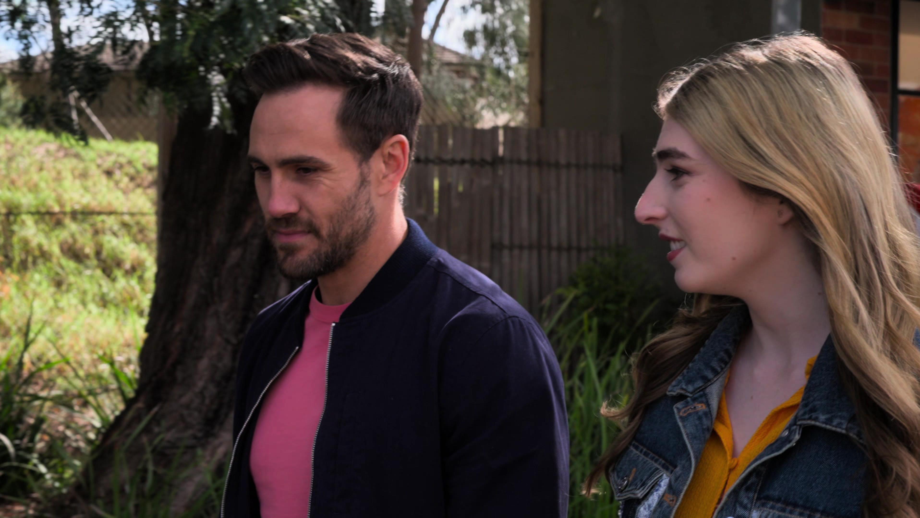 Neighbours (2023)