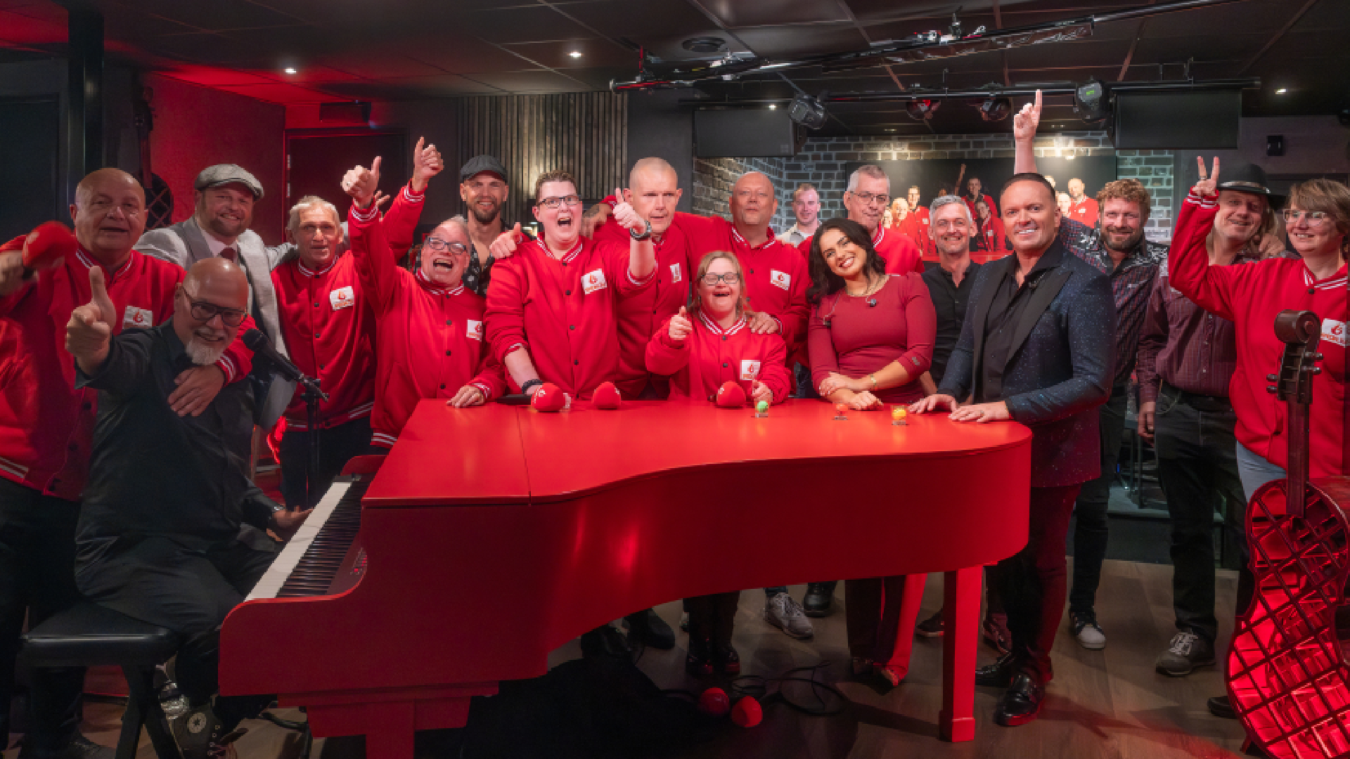 SpecialTV Muziekshow