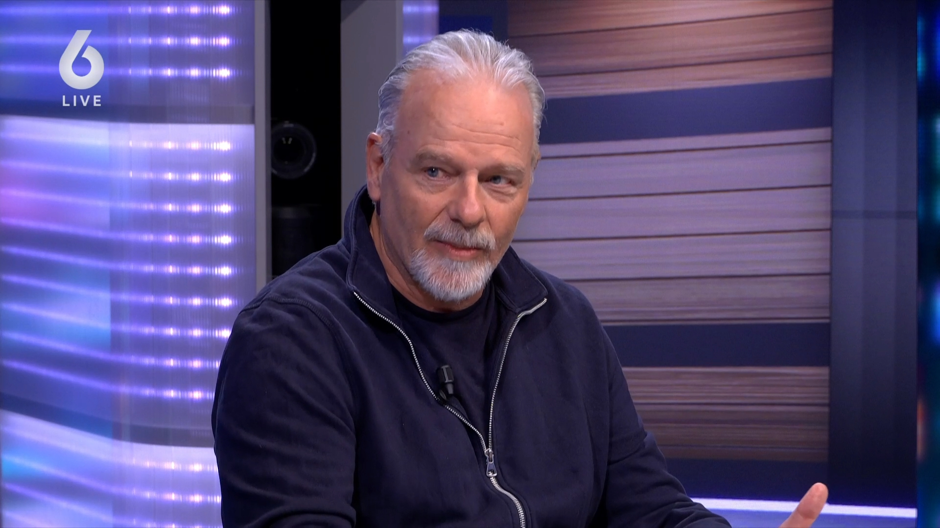 ‘Waarom haalde Renze de Islam niet aan bij het interview met Donny Roelvink?'