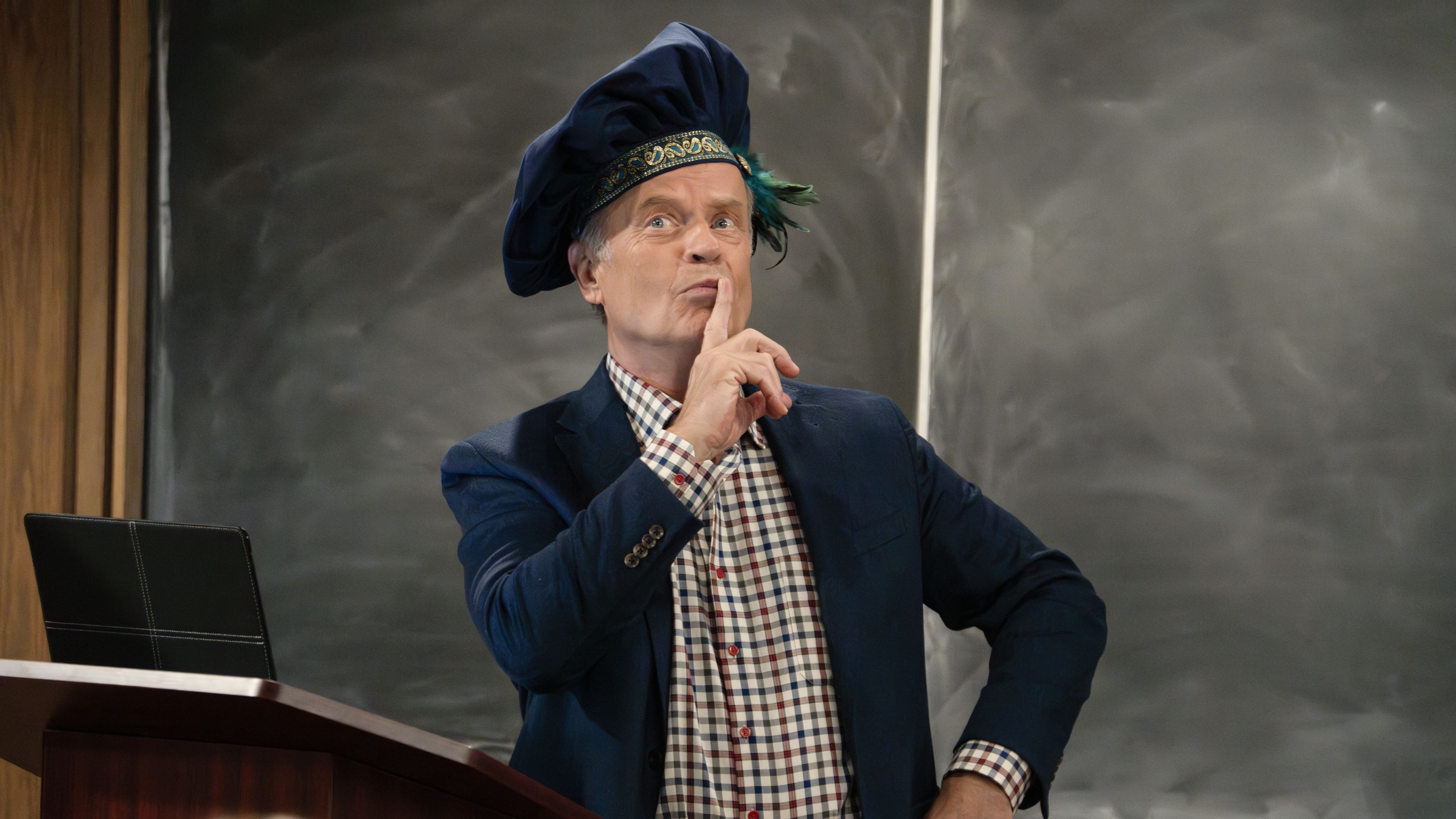 Frasier