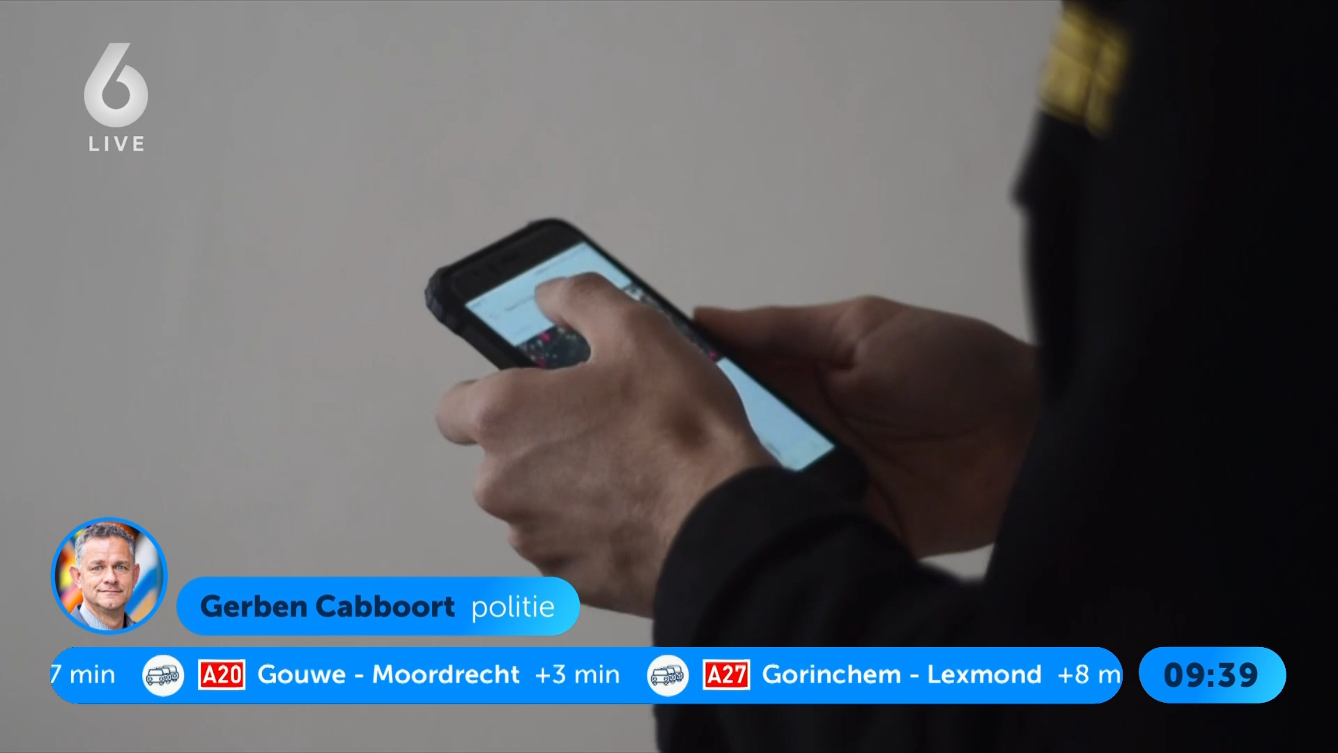 Meerdere arrestaties voor het drogeren, misbruiken en filmen van vrouwen