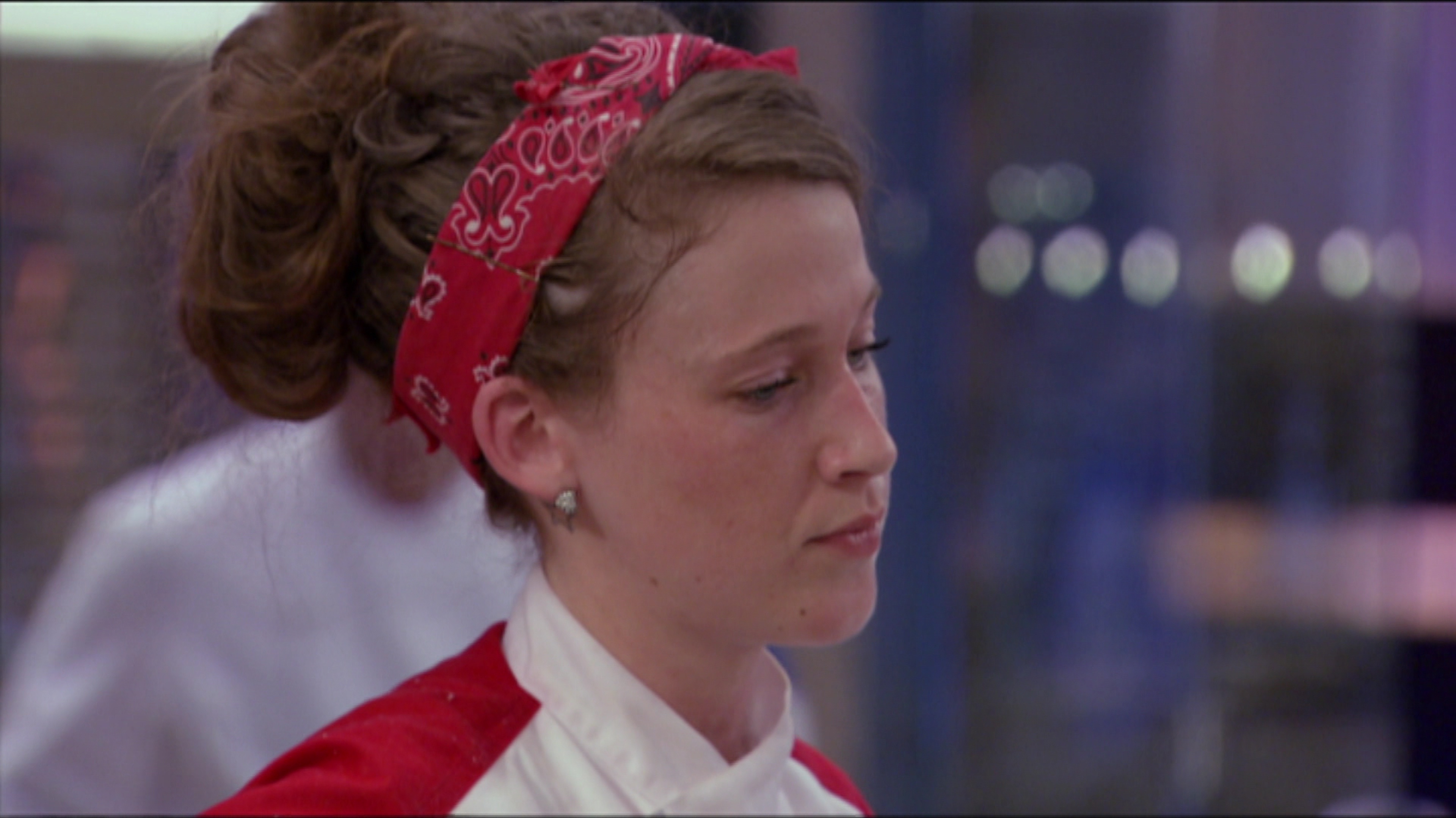 Klik hier om Hell's Kitchen USA van 11 maart te bekijken.