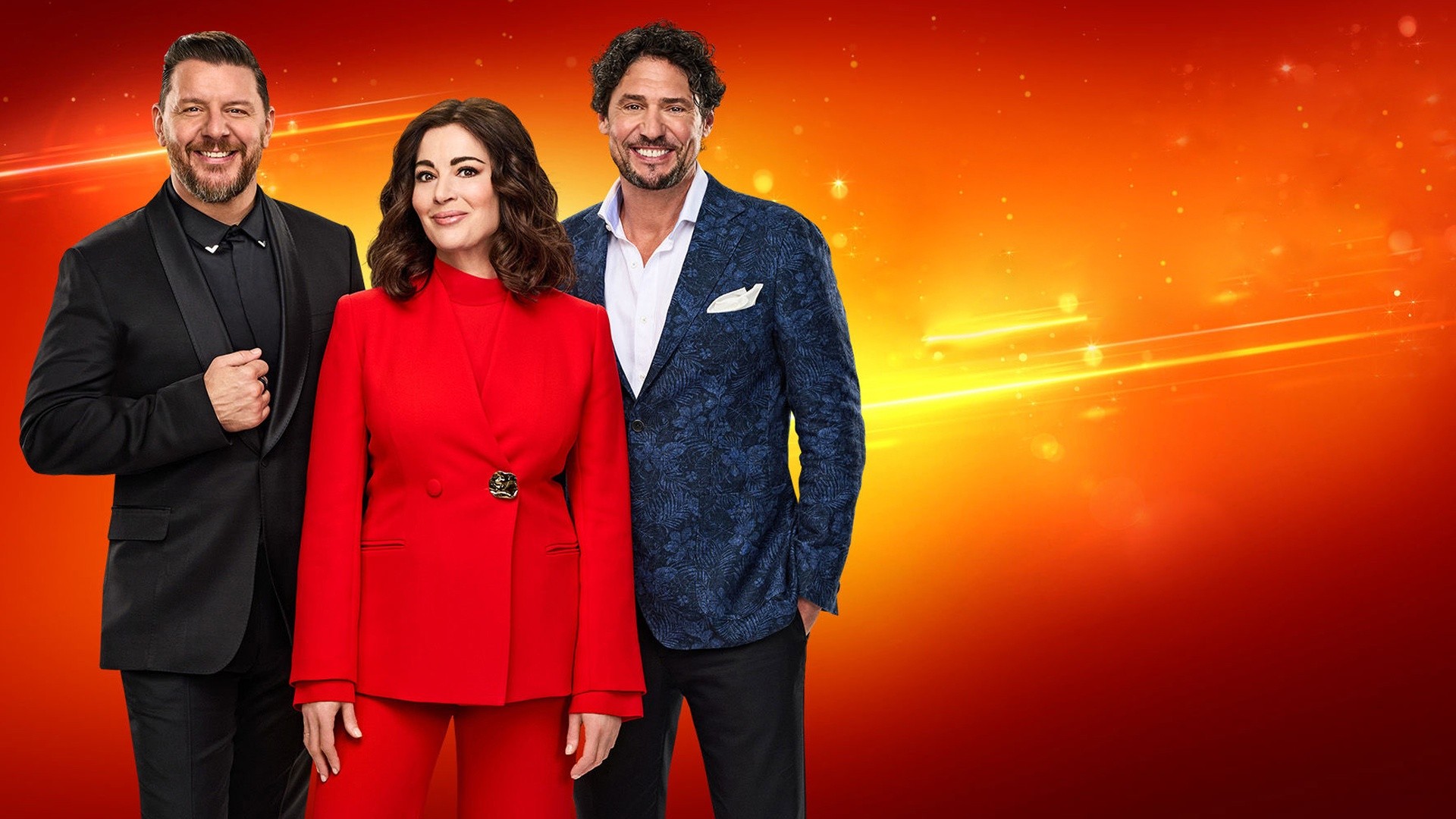 Klik hier om My Kitchen Rules Australia van 27 februari te bekijken.