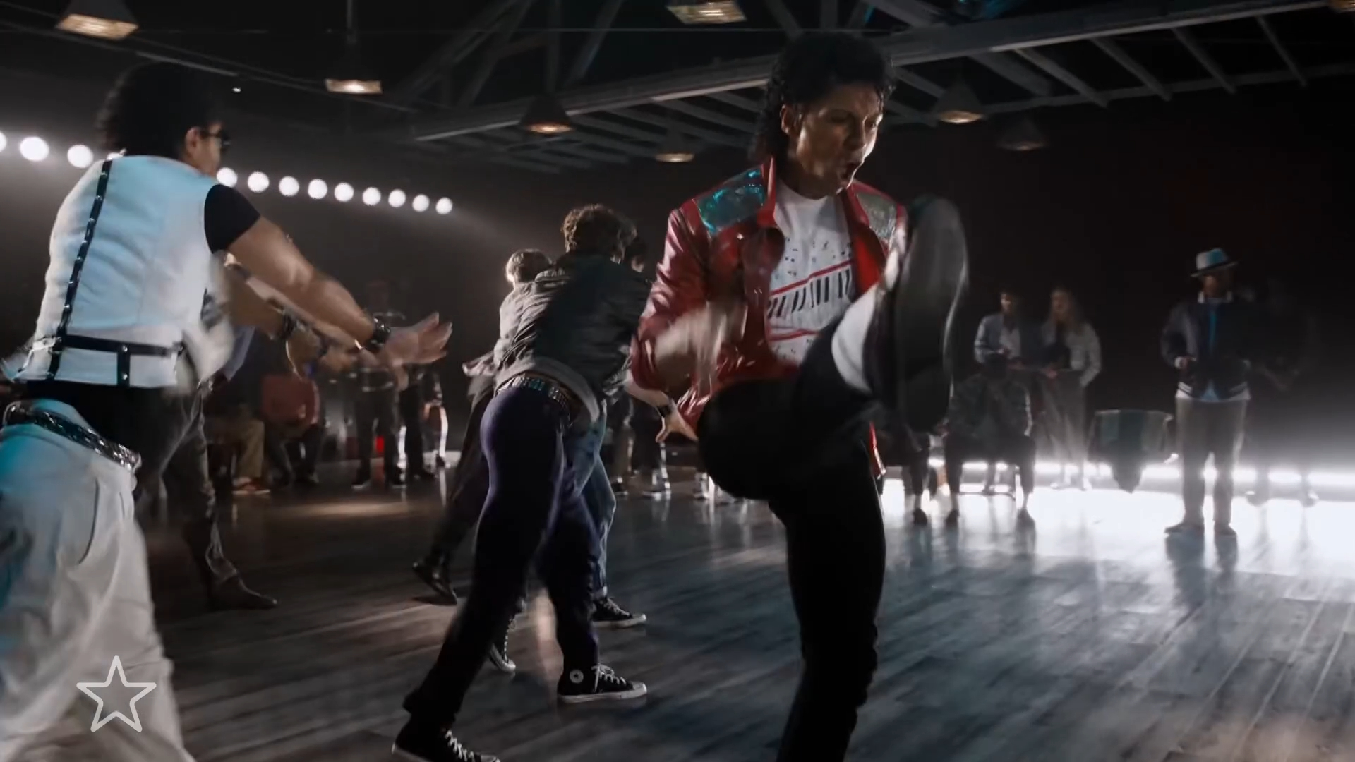 Biopics momenteel erg populair met wisselende reacties