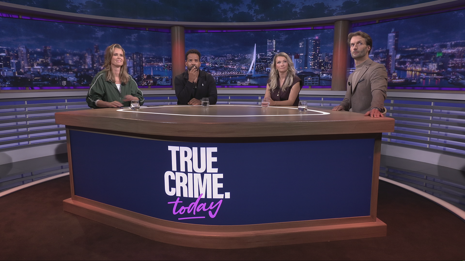 Klik hier om True Crime Today van 14 september te bekijken.