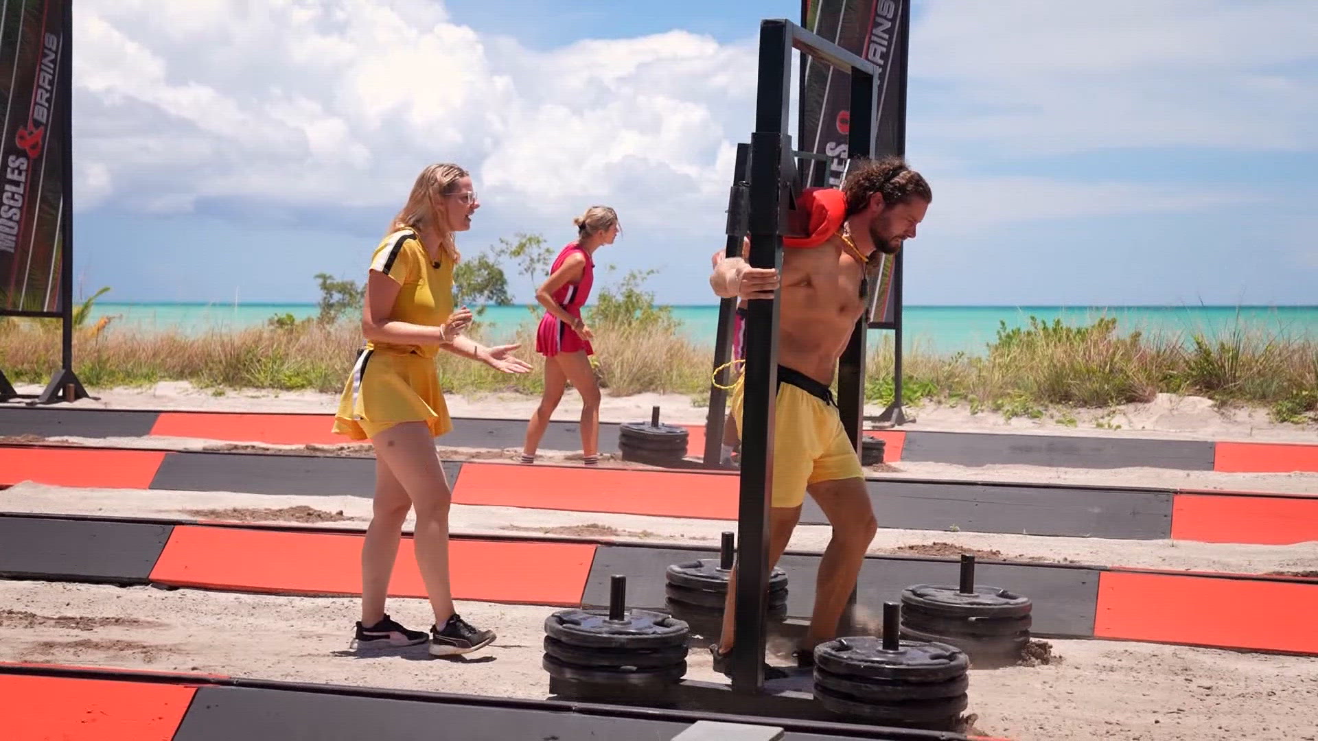 Dit zijn de eerste FINALISTEN van Muscles &amp; Brains