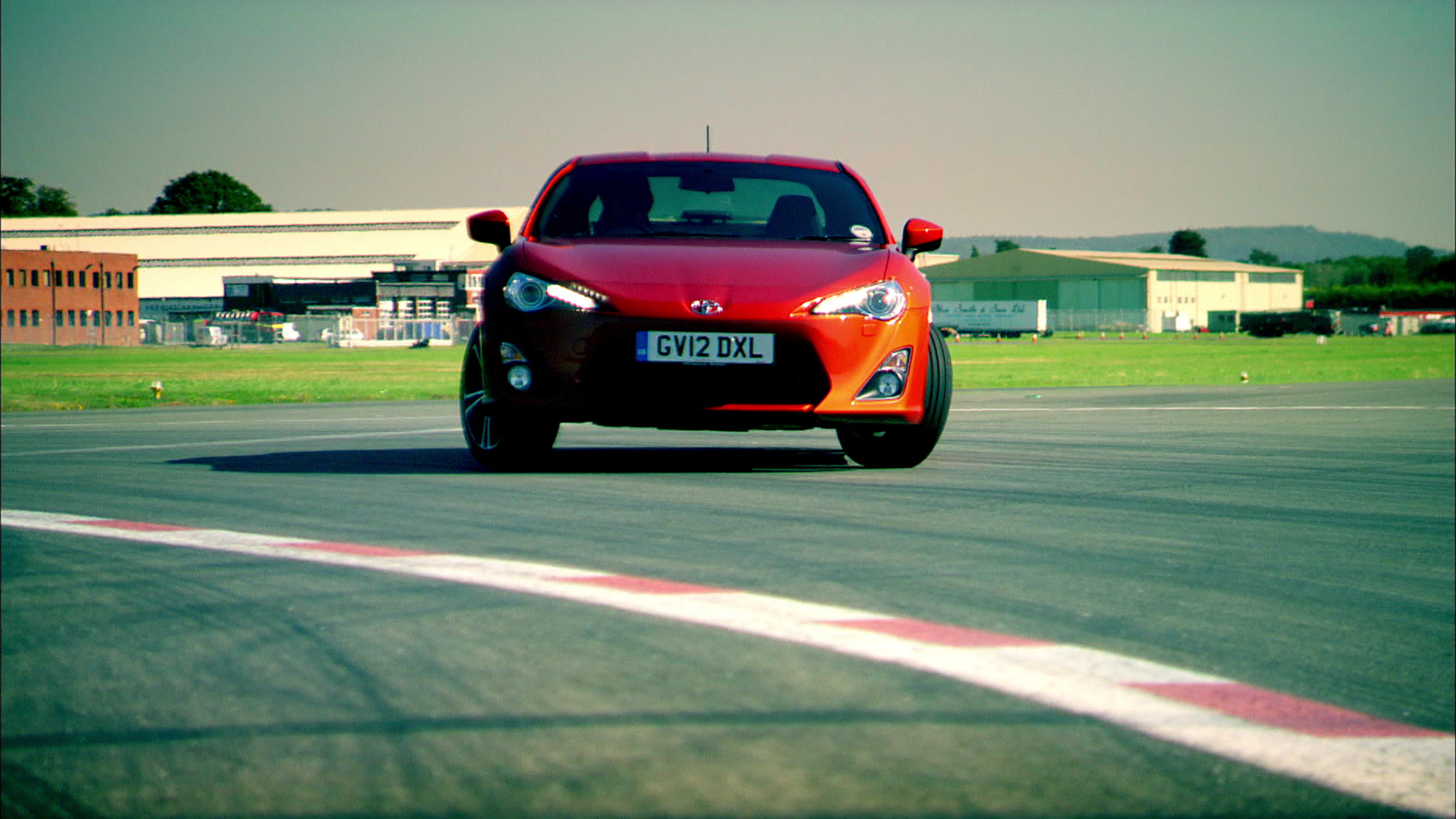 Top Gear
