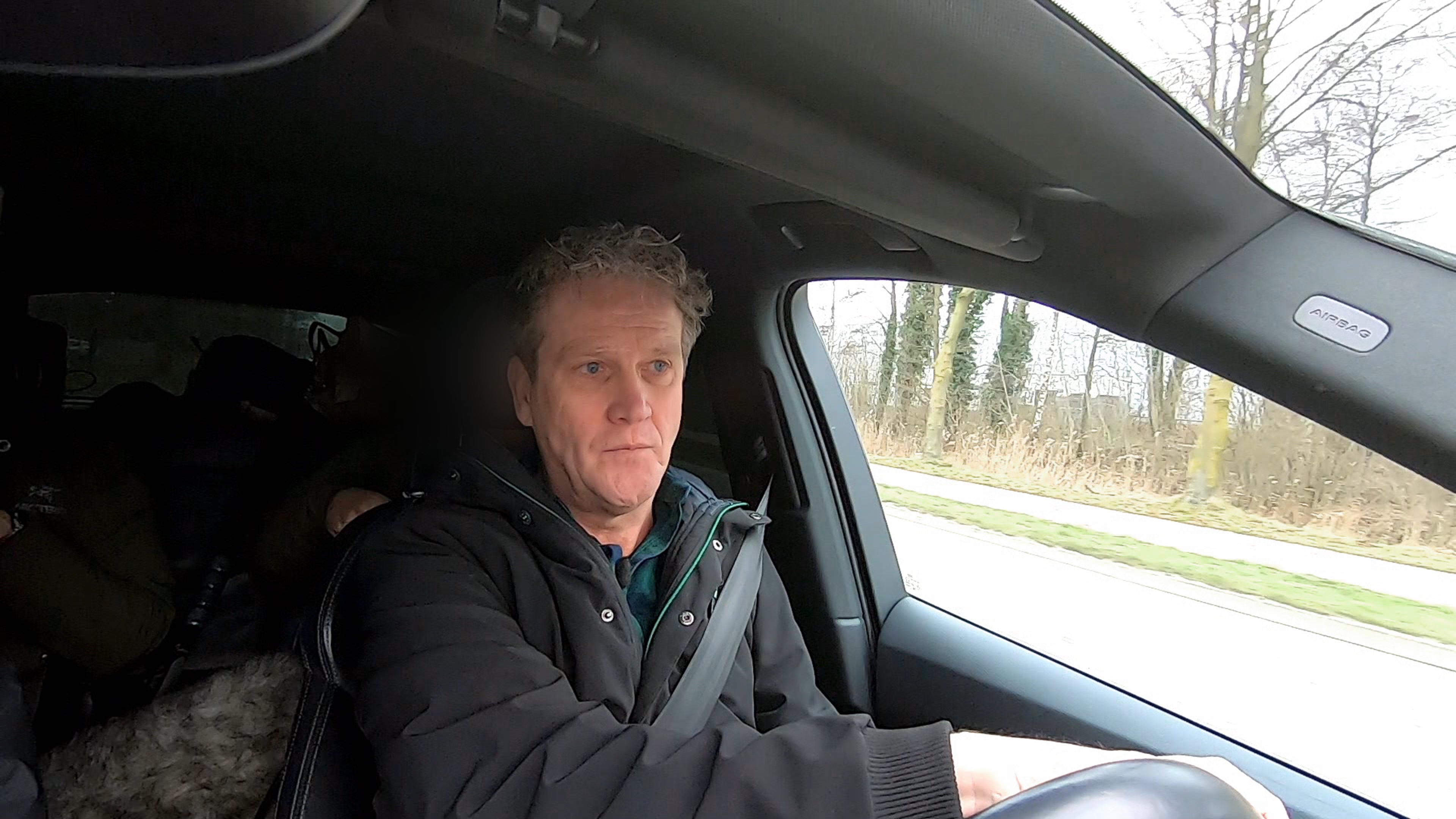 Undercover in Nederland