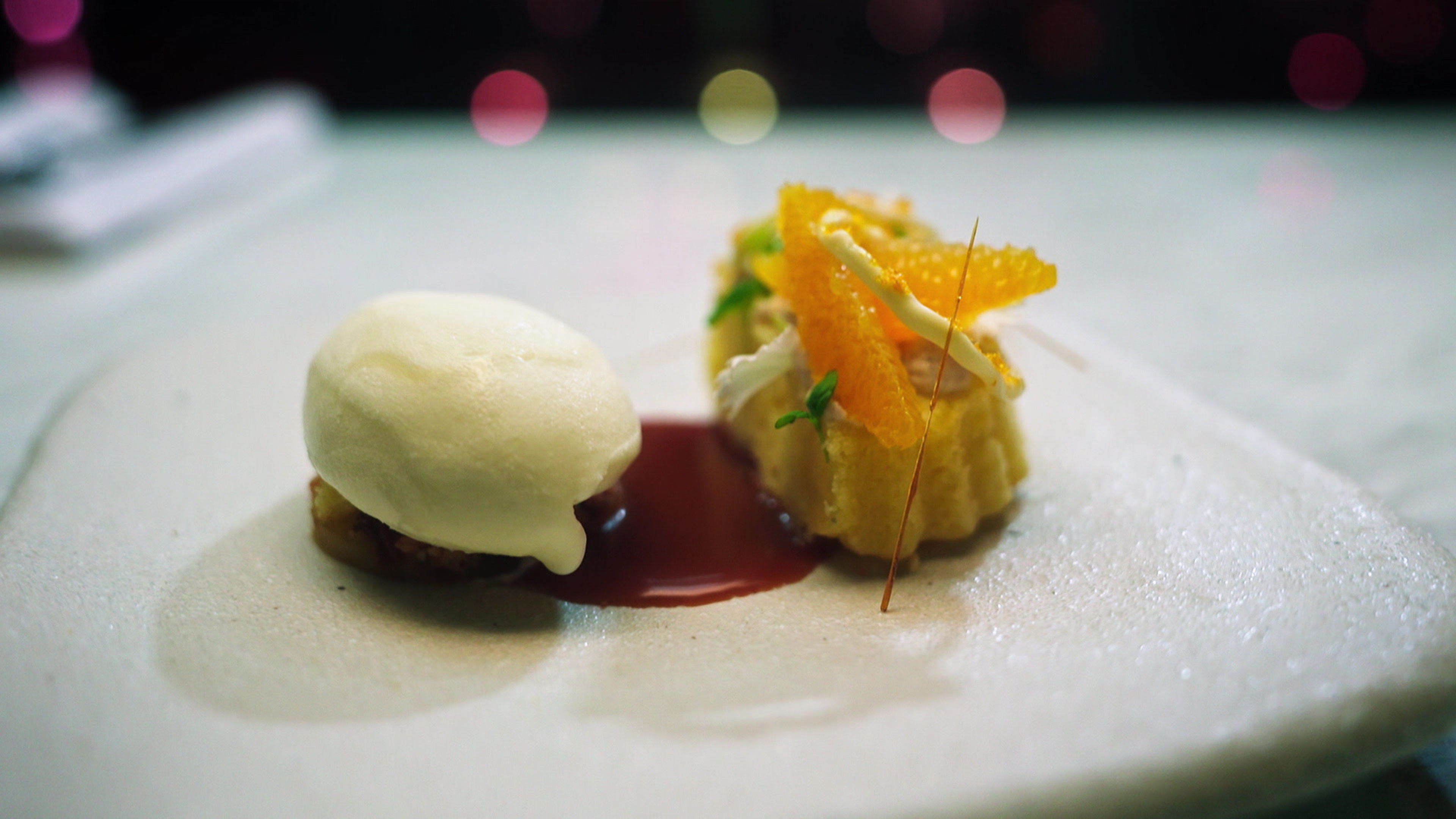 MasterChef Australië: Dessert Masters