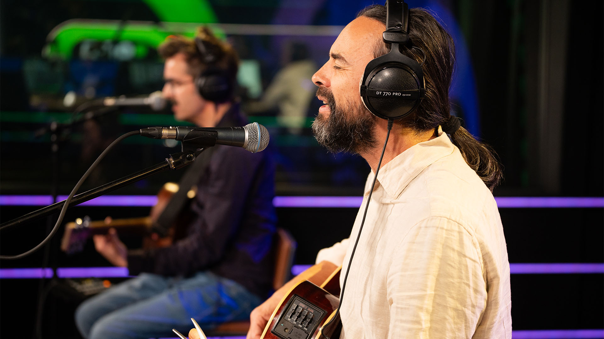 City to City - The Road Ahead (Life The Way It Is) bij Evers &amp; co.