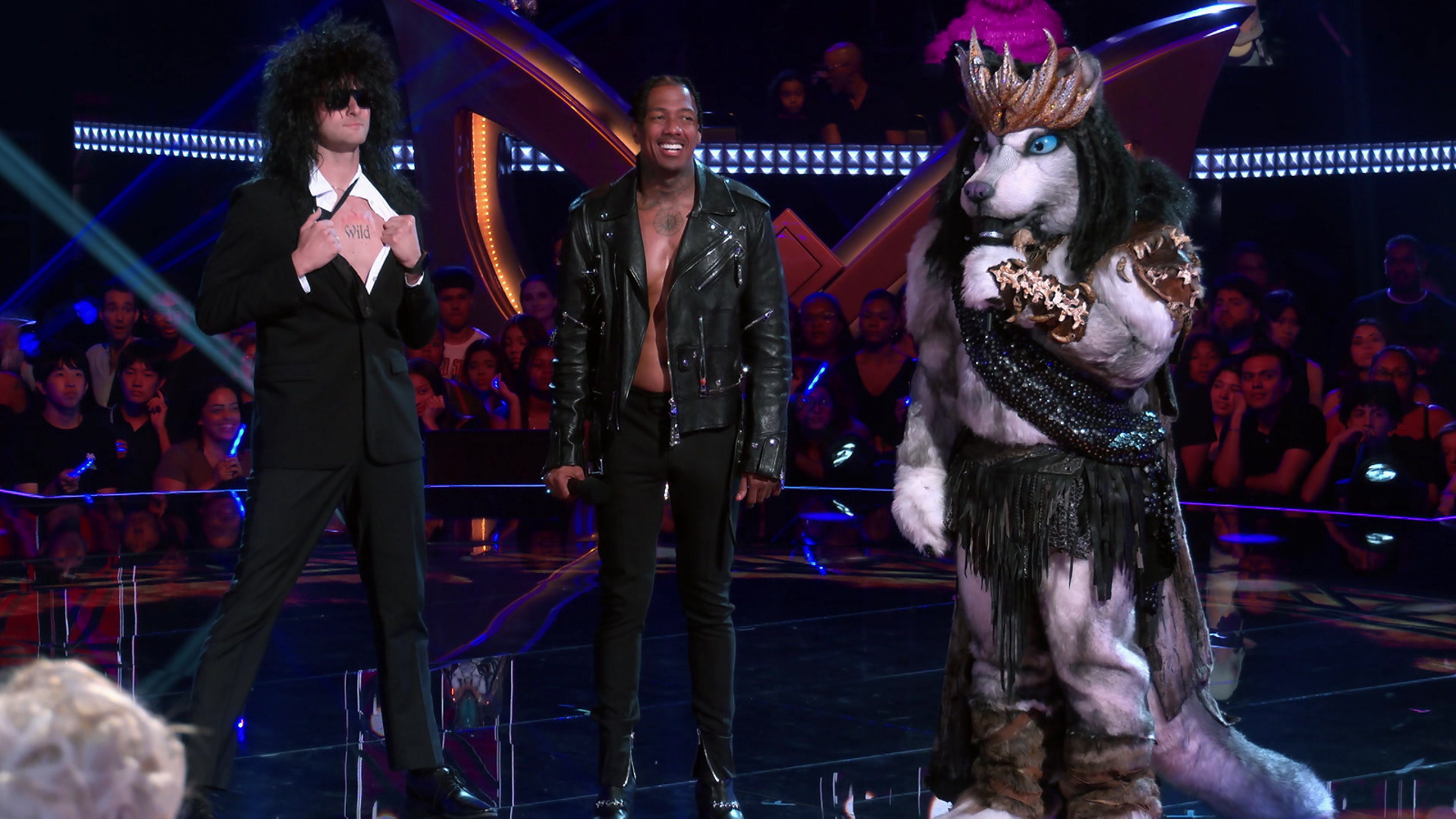 The Masked Singer USA