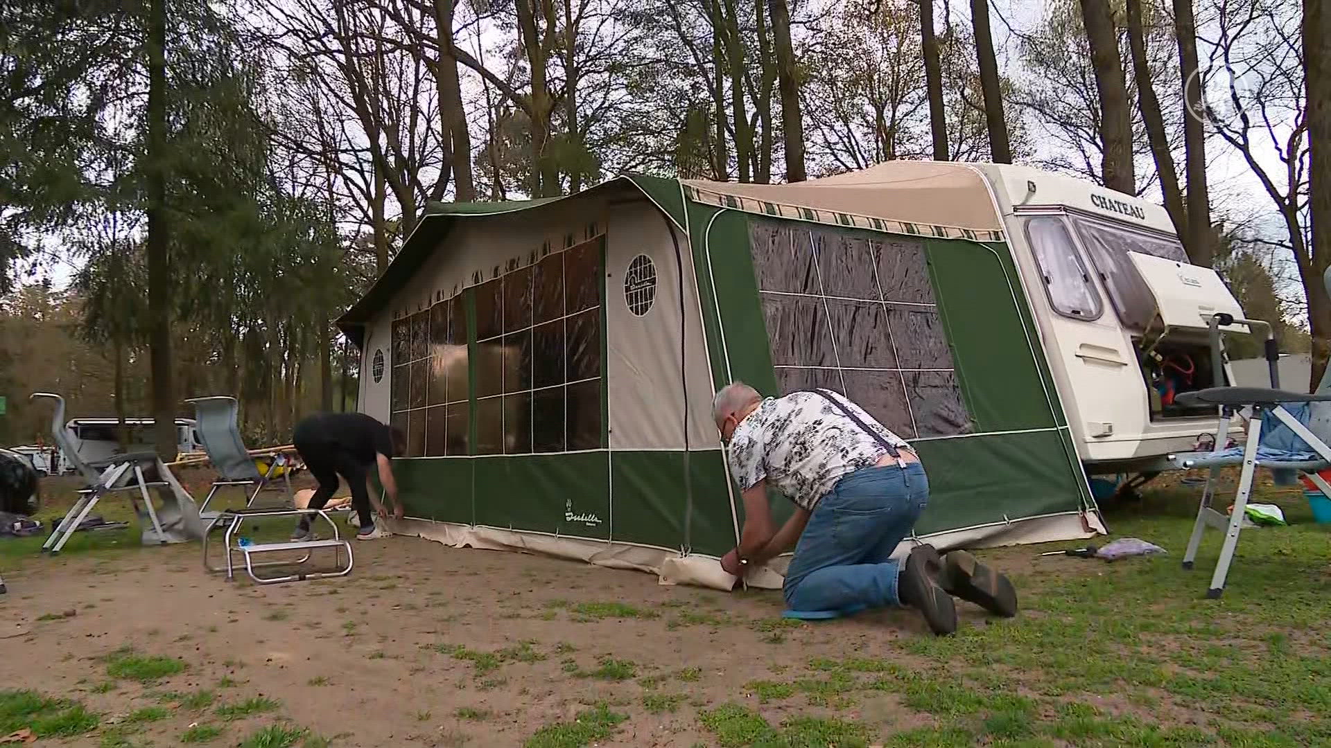 Dit is waarom Nederlanders hun vakantie in eigen land vieren