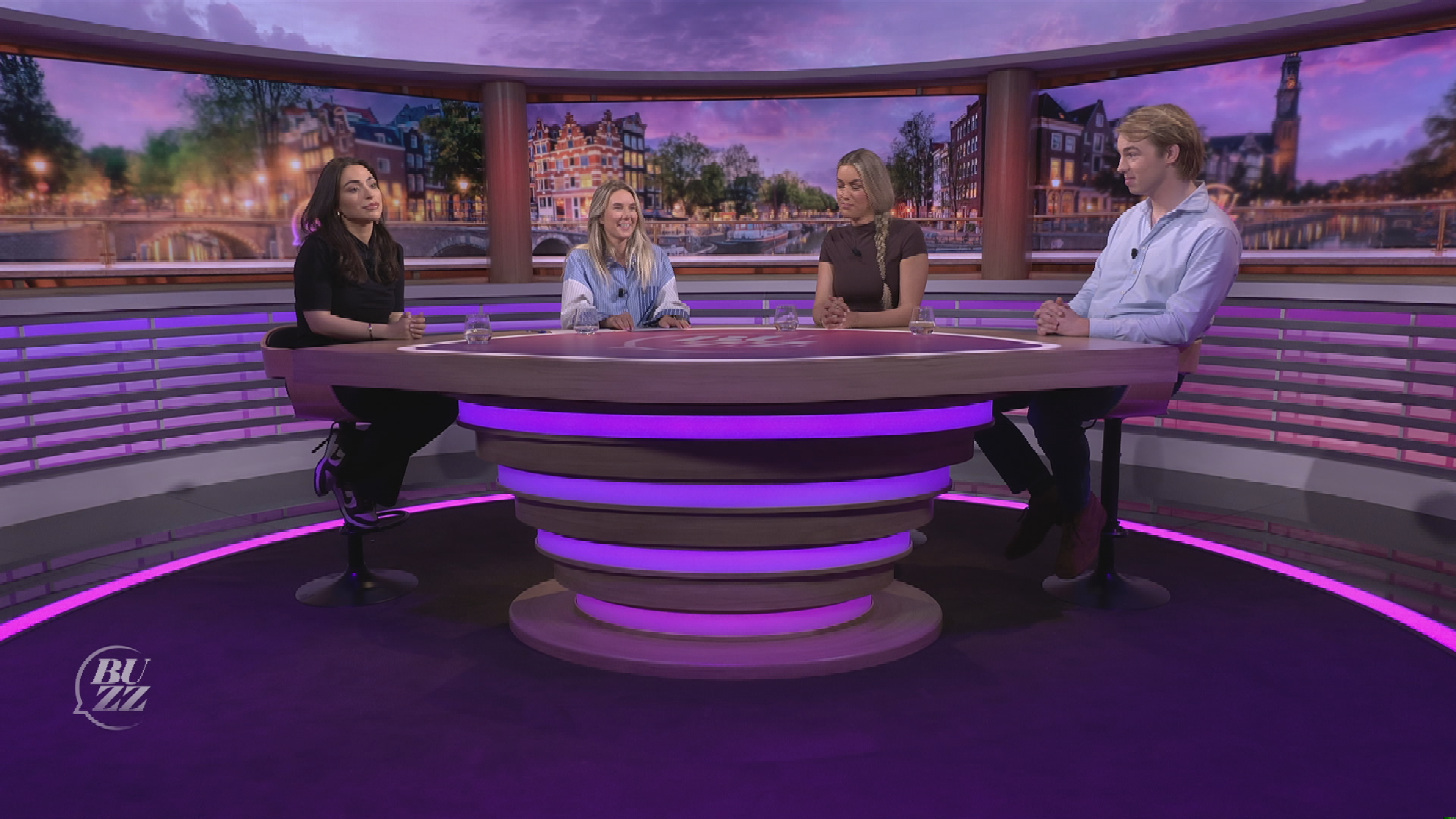 Klik hier om Buzz van 15 september te bekijken.