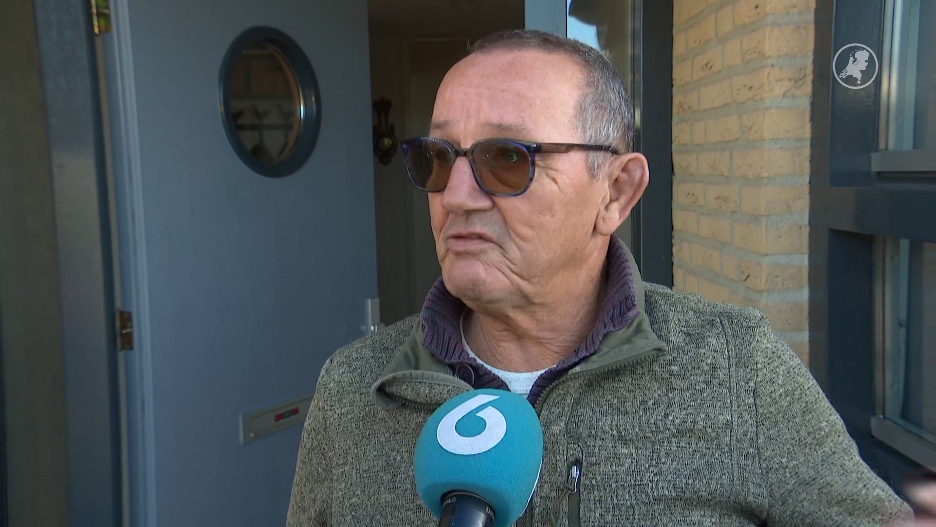 Buurtbewoners Vlissingen kijken niet op van fataal geweldsincident