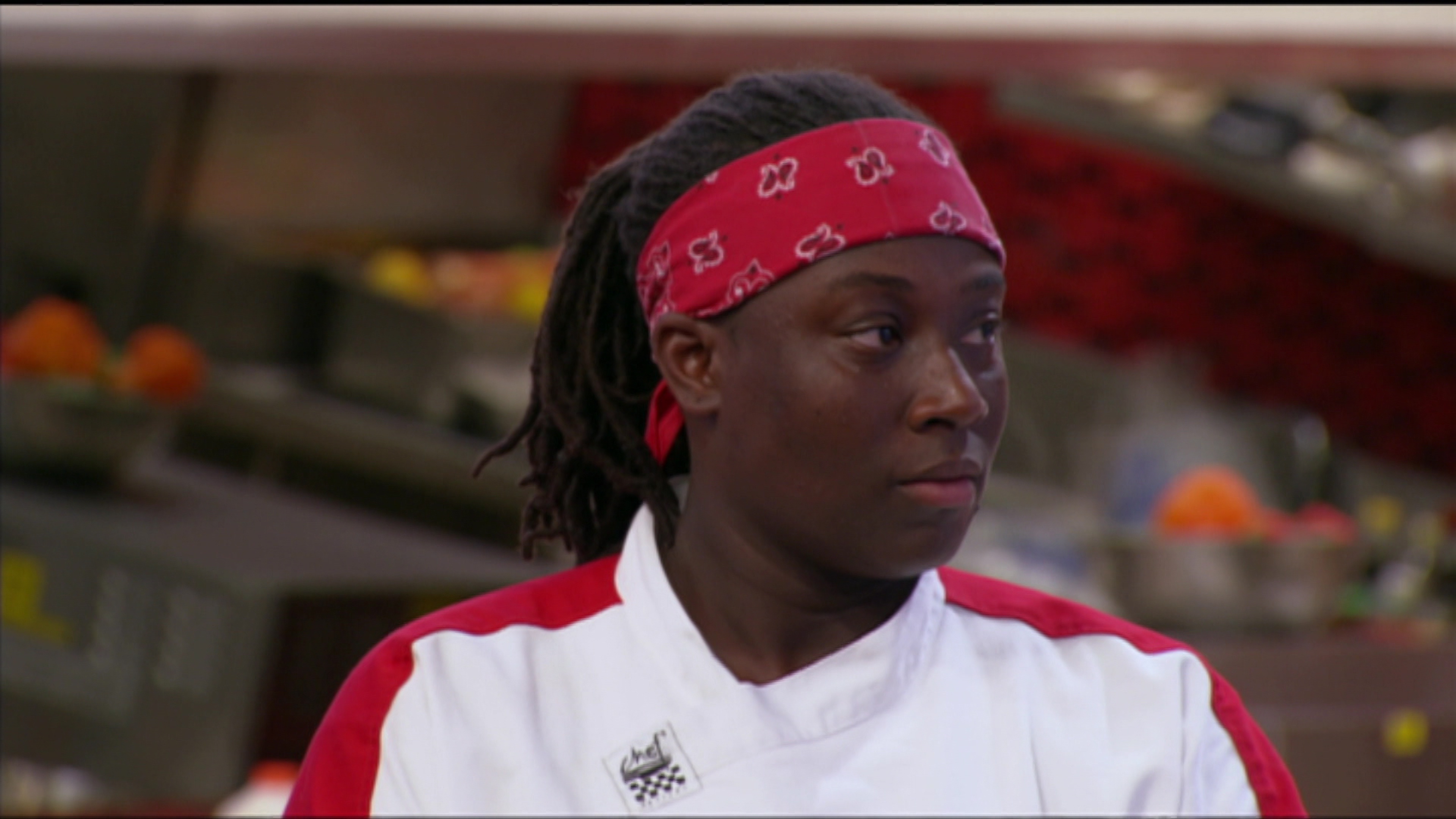 8 Chefs Compete