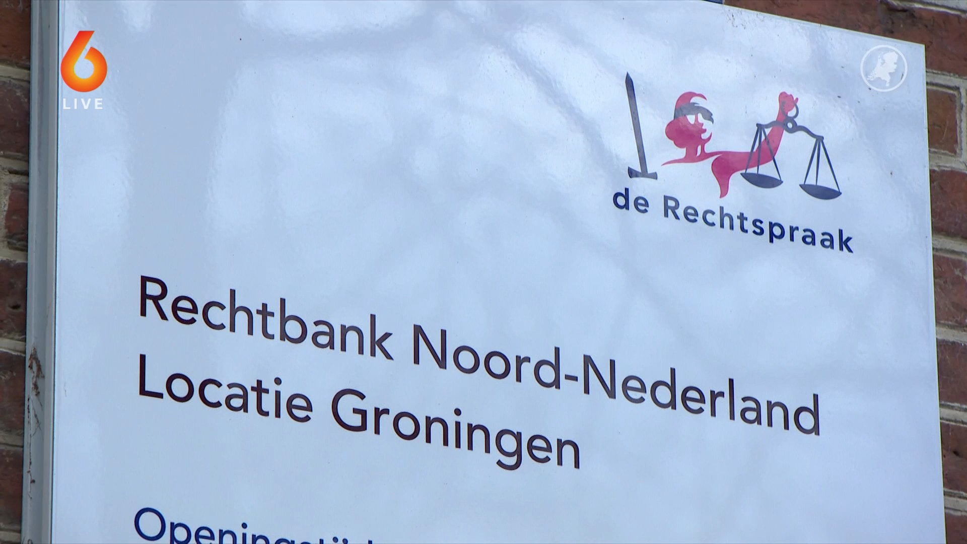 Jeugdadvocaat over aangehouden tiener familiedrama Meerstad: 'Snel een voogd komen'