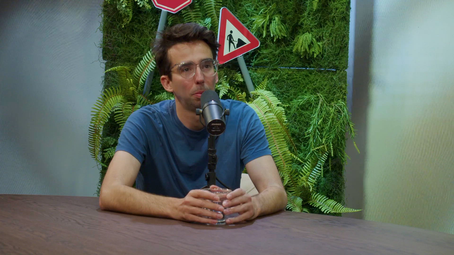 Stefan Pop over grappen maken tegen kinderen met kanker: 'Geen ideale setting!’