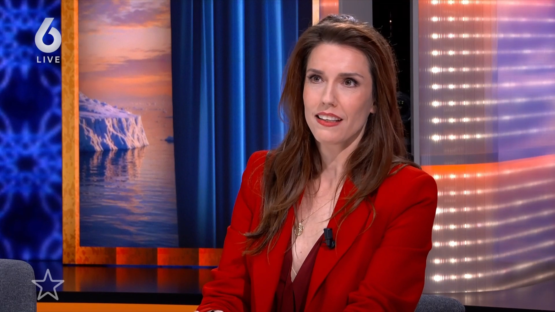 Renée van Wegberg speelt Céline Dion in parodiemusical TITANIQUE