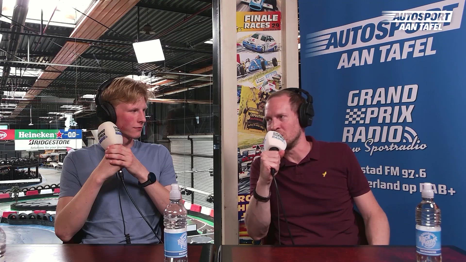 René Hoogterp over de toekomst van IndyCar en de rol van Scott Dixon