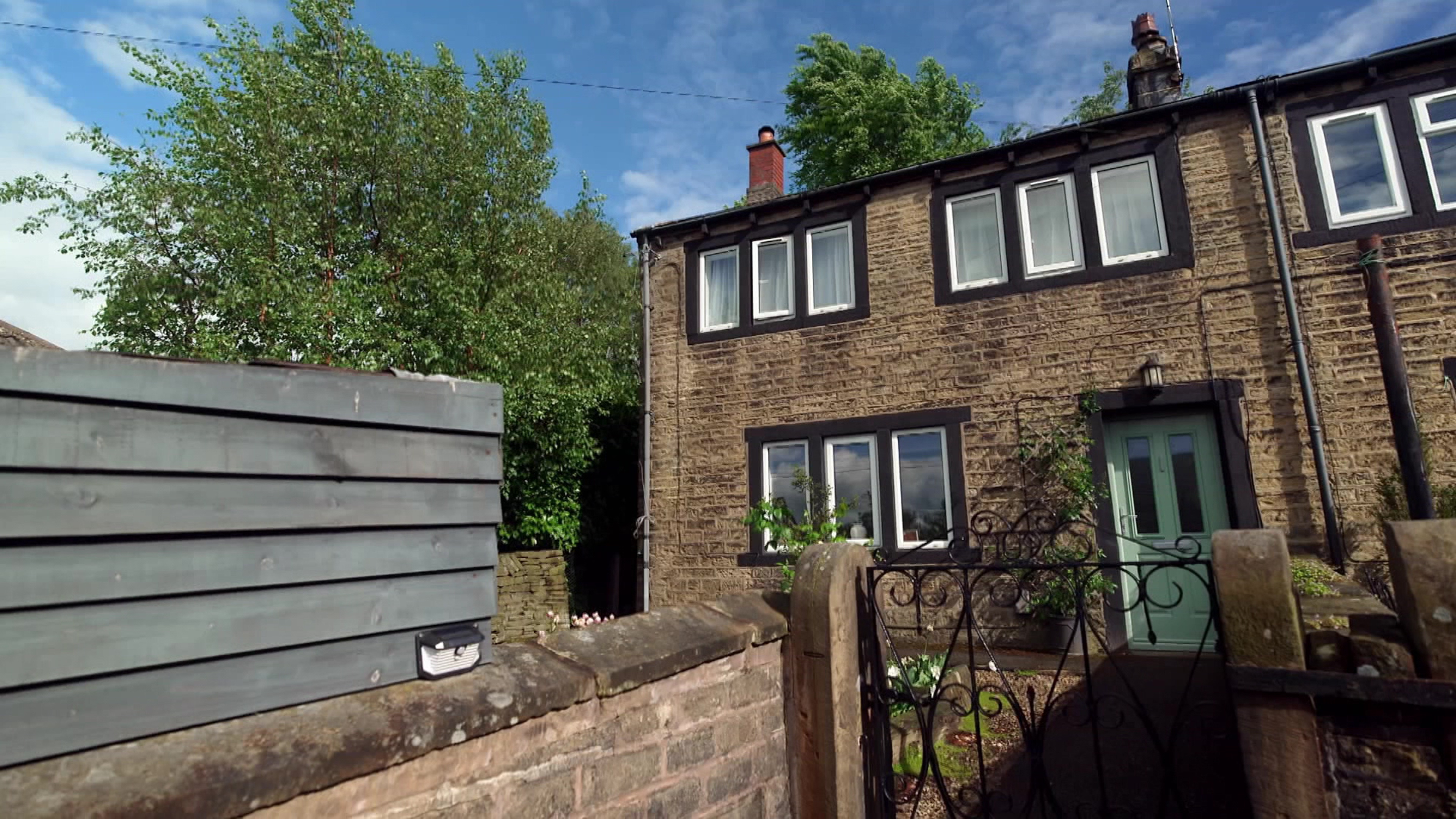 Klik hier om Droomhuis op het platteland van 17 november te bekijken.