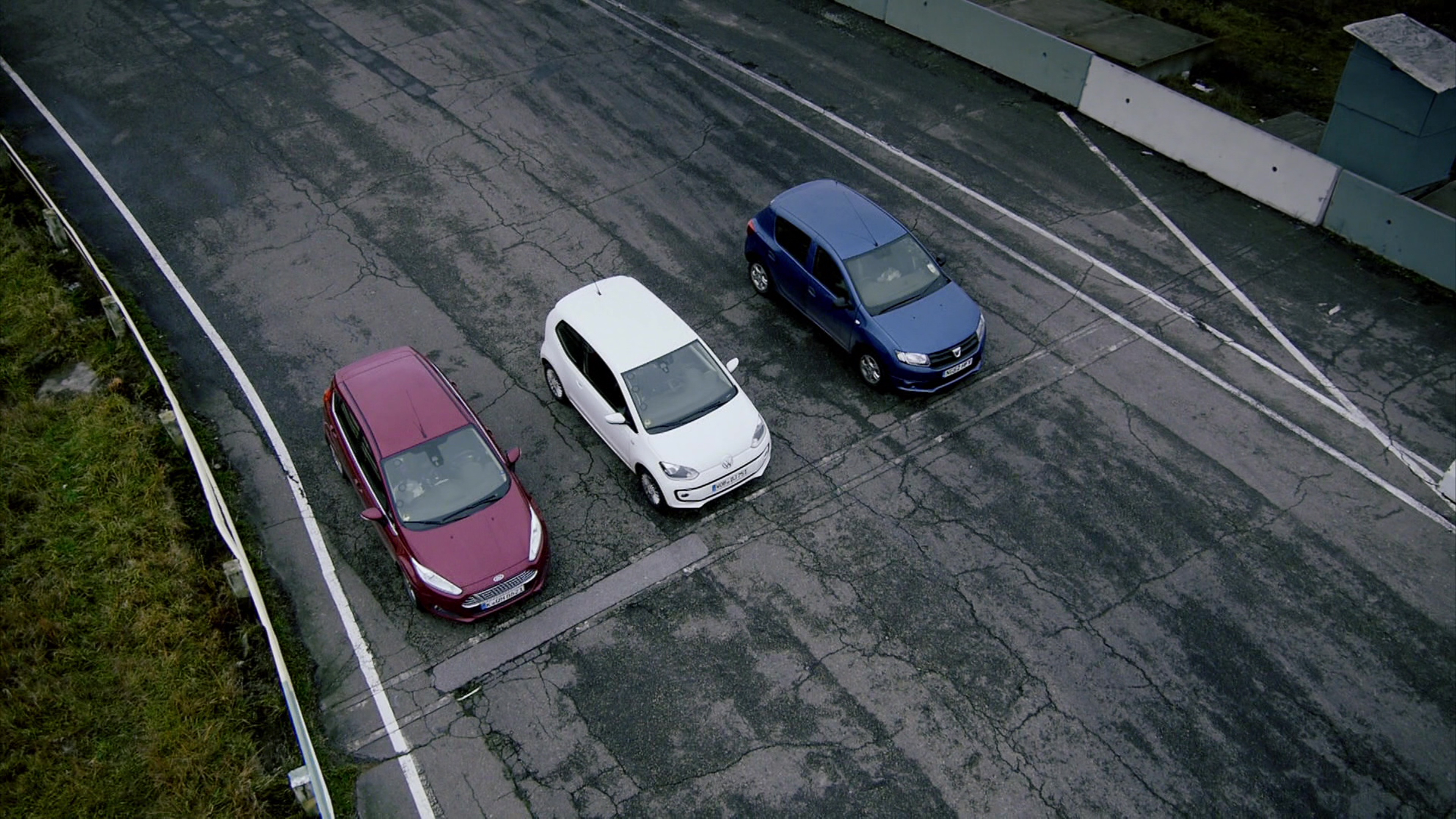 Top Gear