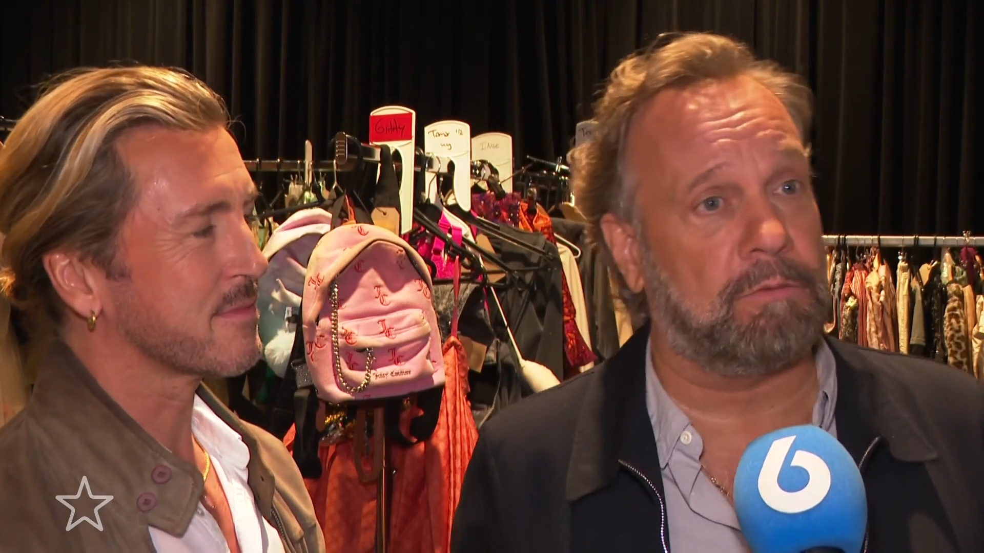 Carlo Boszhard denkt dat musical Moulin Rouge! weer terugkeert