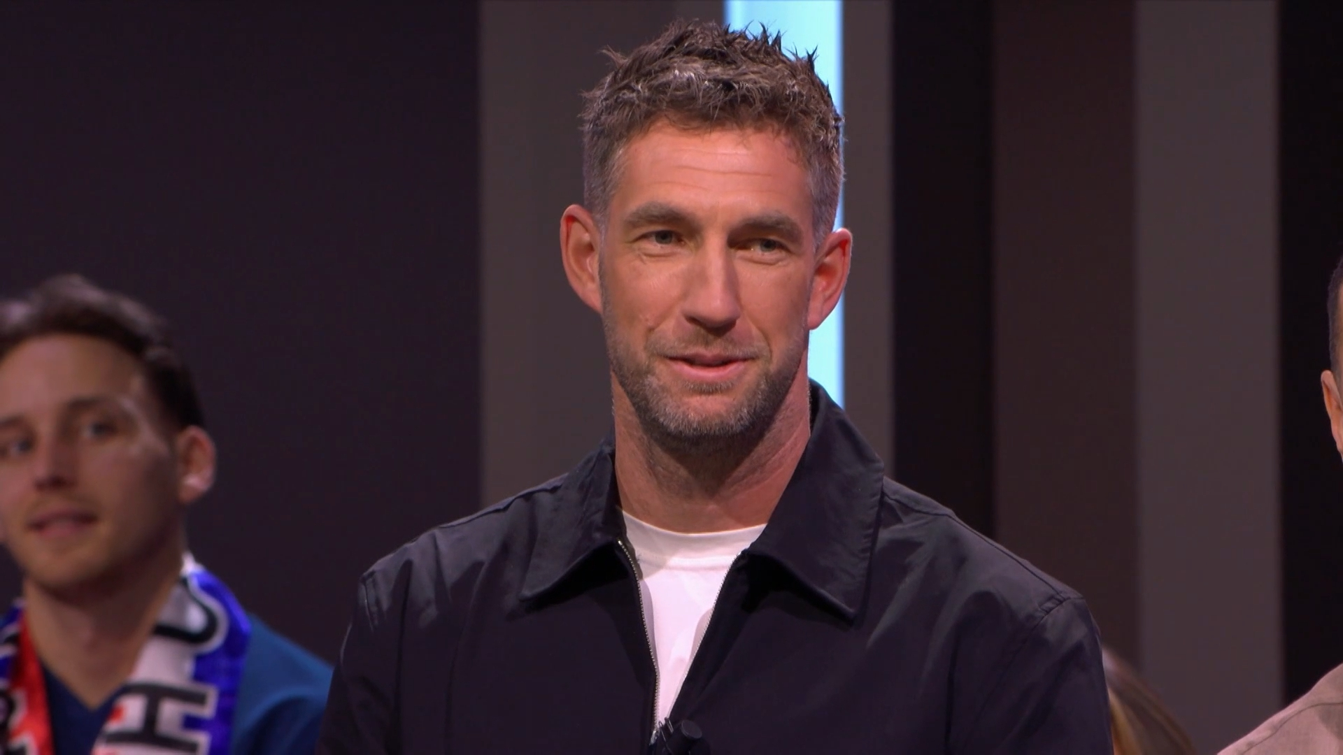 Volgens Maarten Stekelenburg haalde Zlatan Ibrahimović deze kleedkamergrap uit