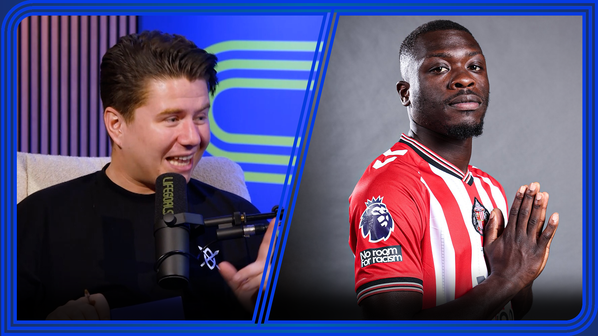 Opvallend oordeel over Brobbey: 'Een échte Feyenoord-speler'