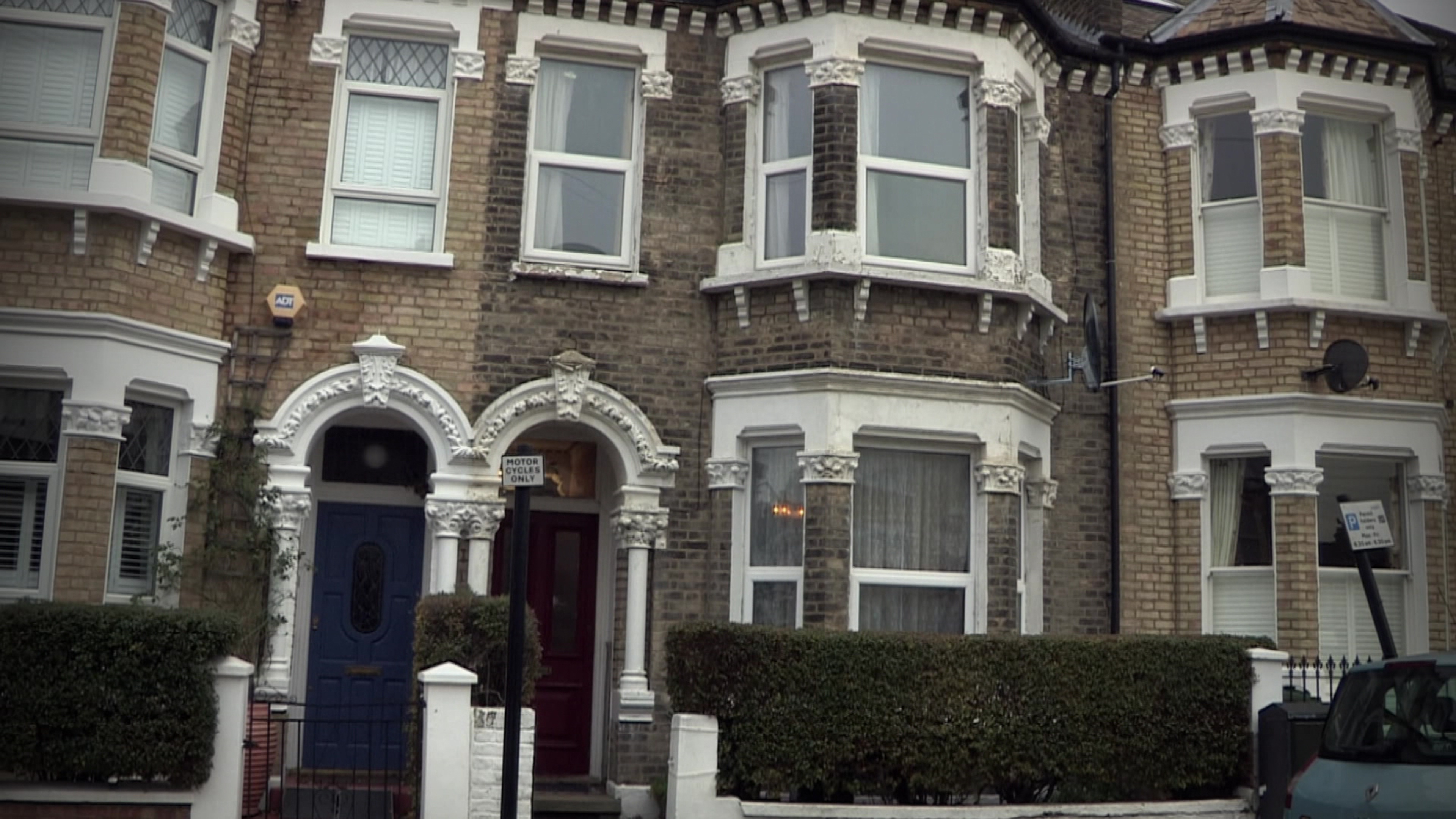 Million-Pound-Plus Brixton Building!