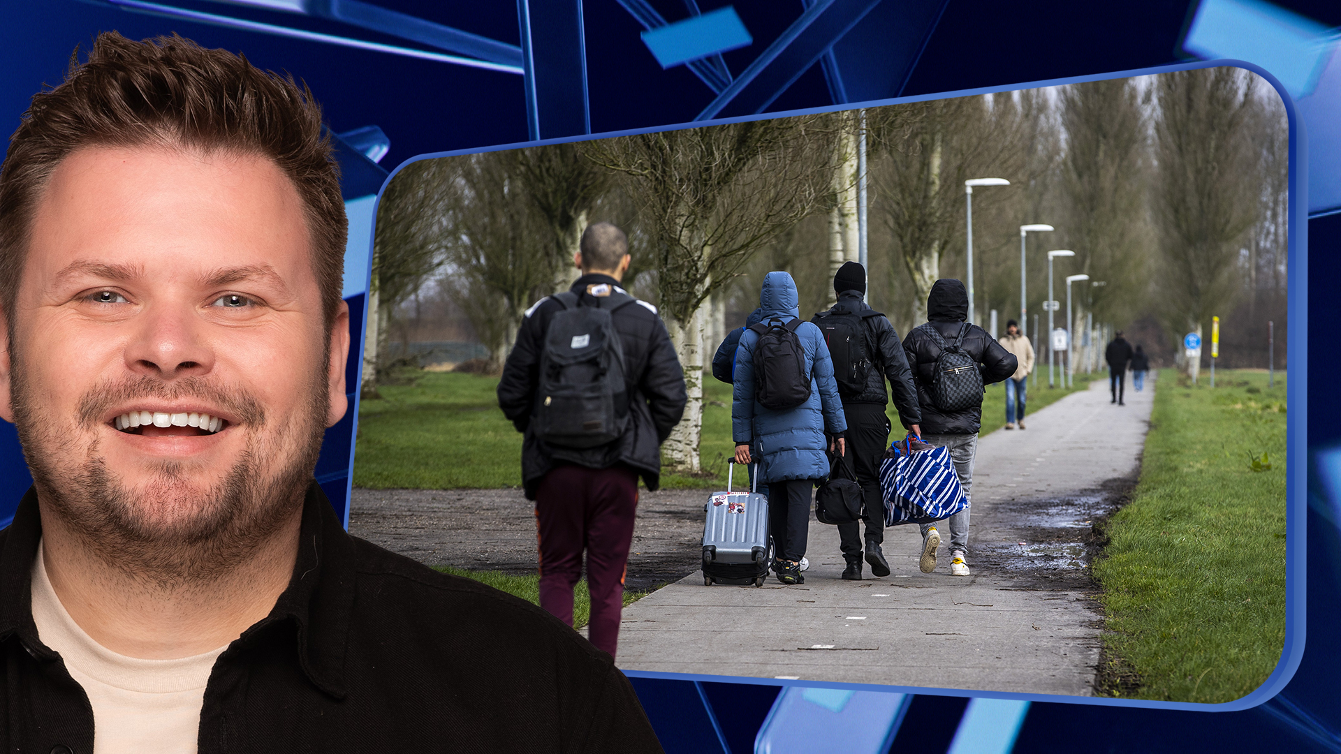 Nieuws van de Dag