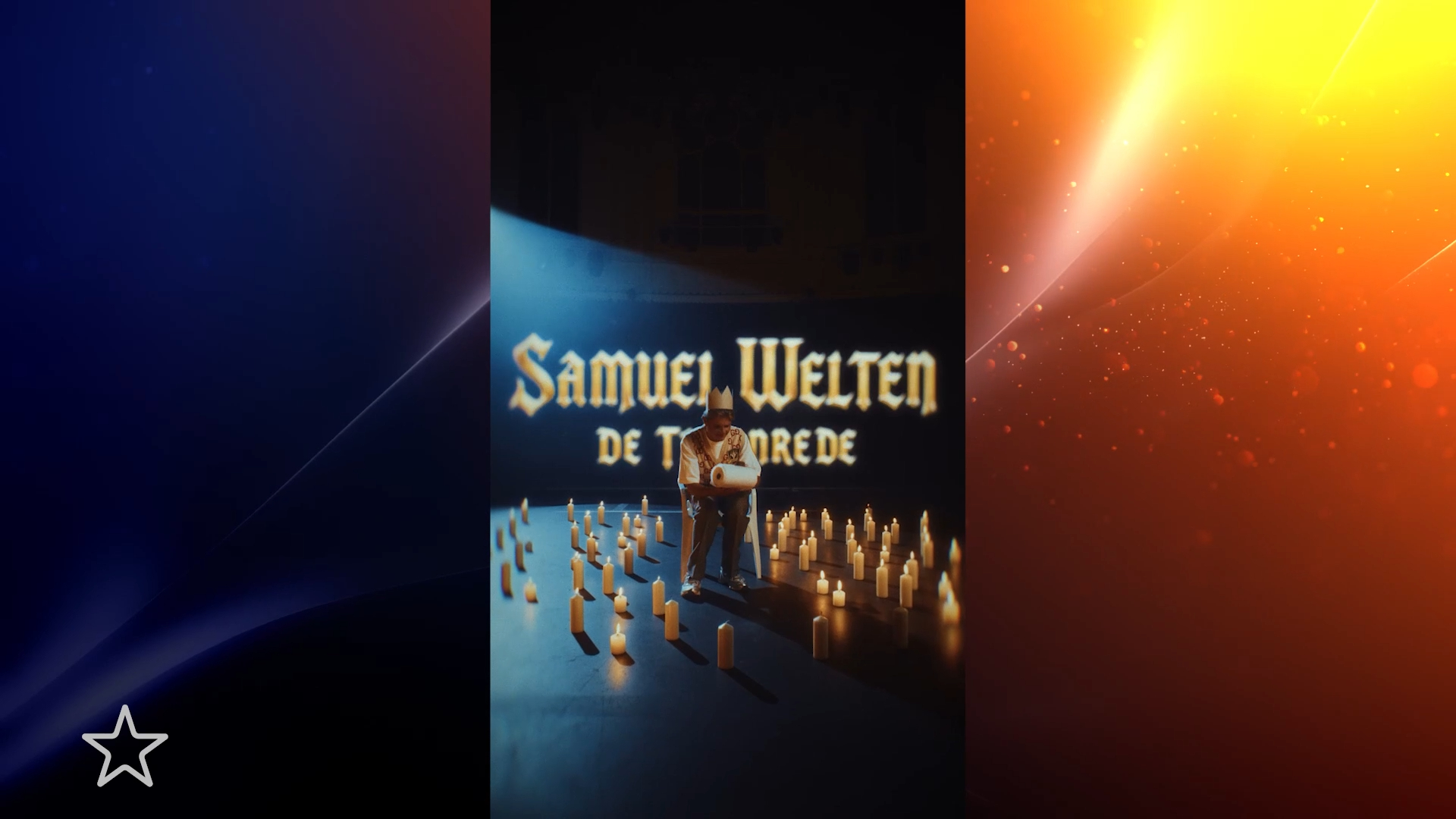Samuel Welten kodigt eerste eigen concerten in Amsterdam en Utrecht aan