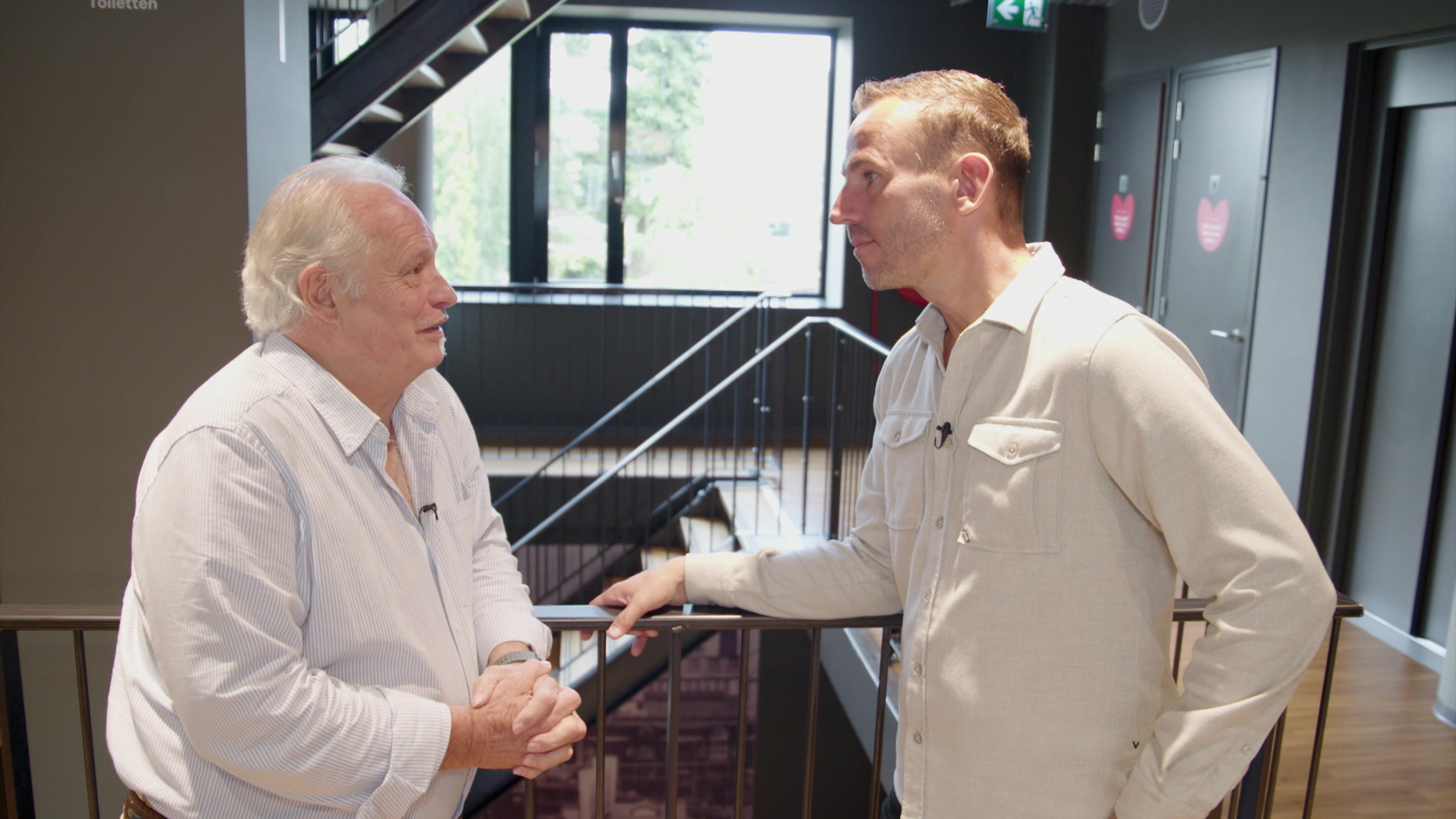Te gast in Limburg
